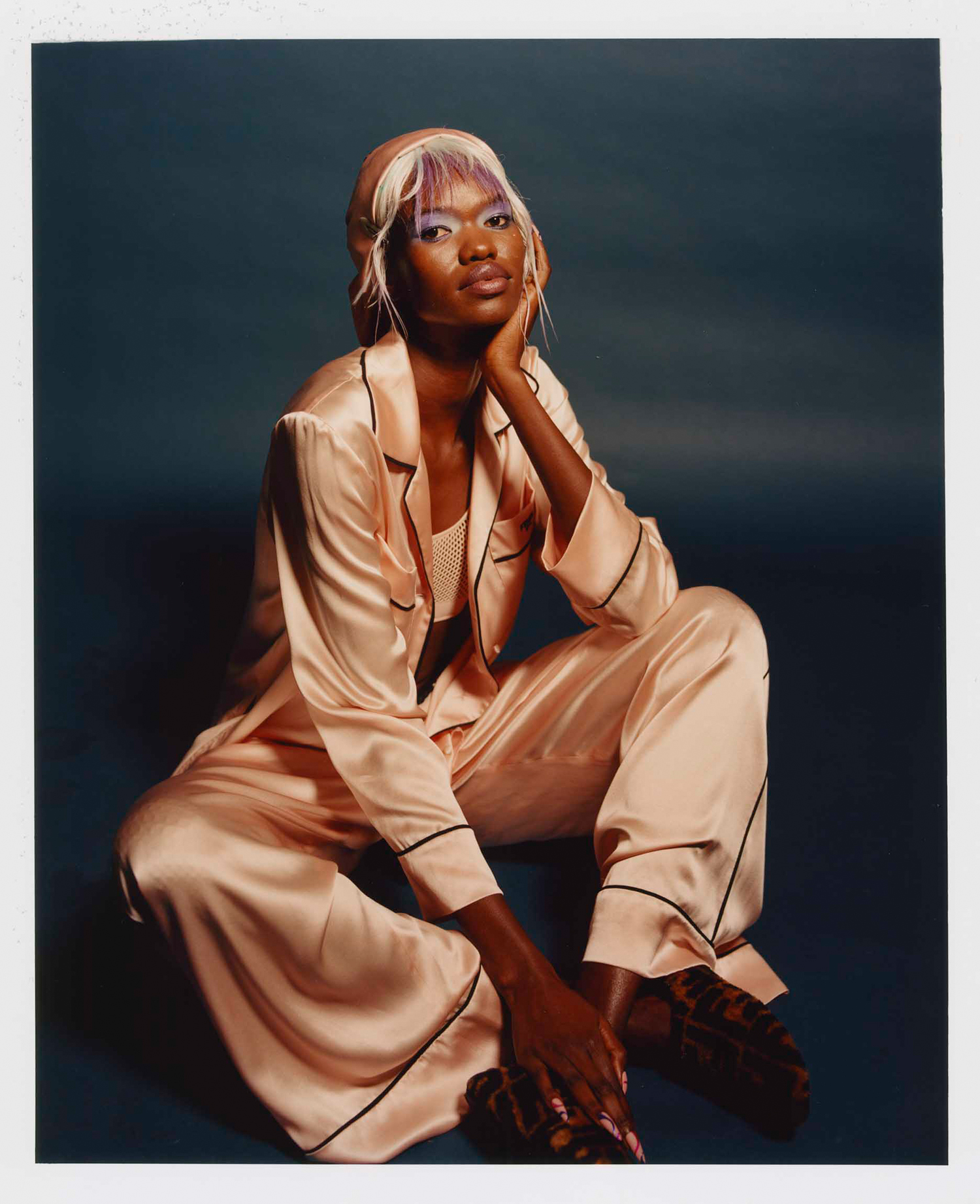 FENDI SPECIAL | WONDERLAND