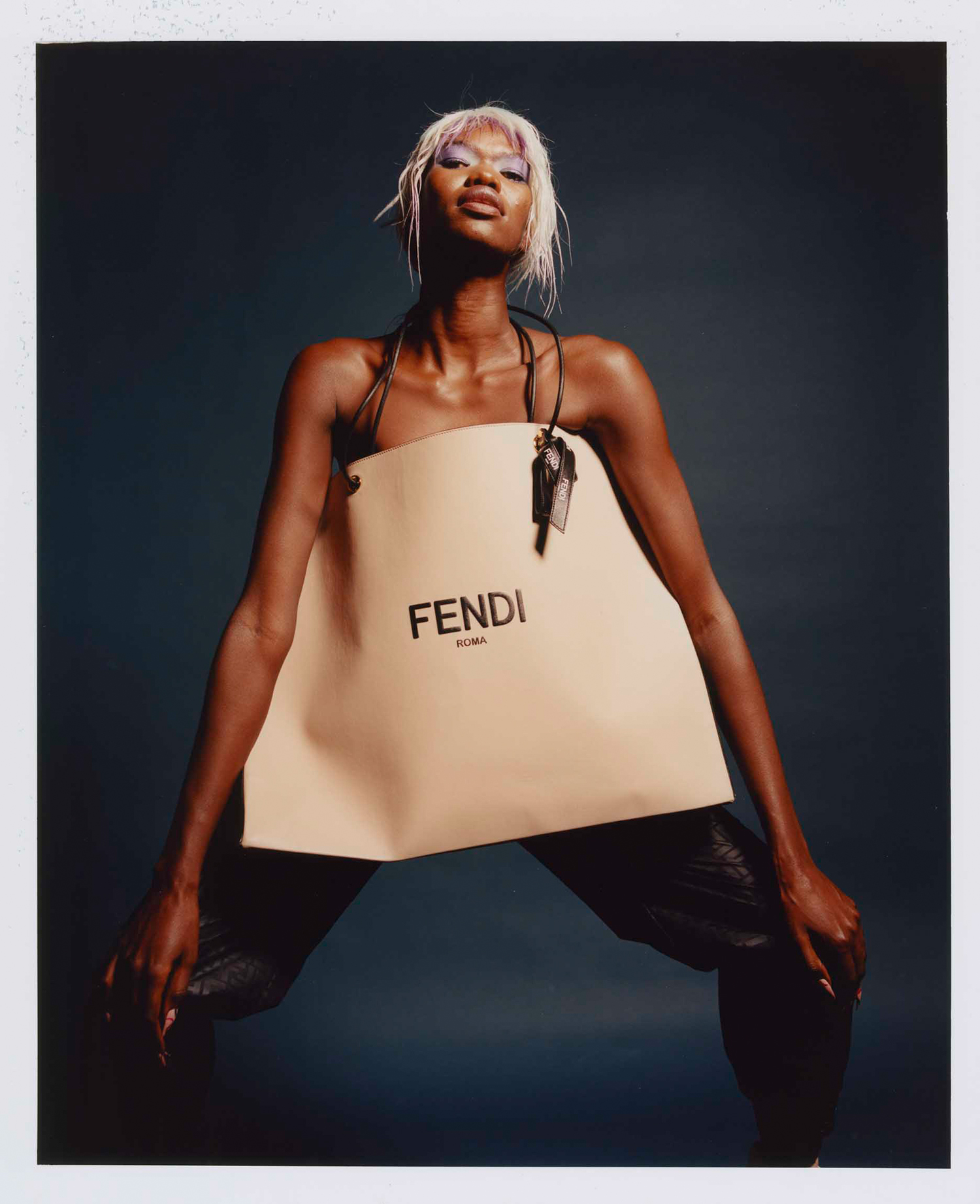 FENDI SPECIAL | WONDERLAND
