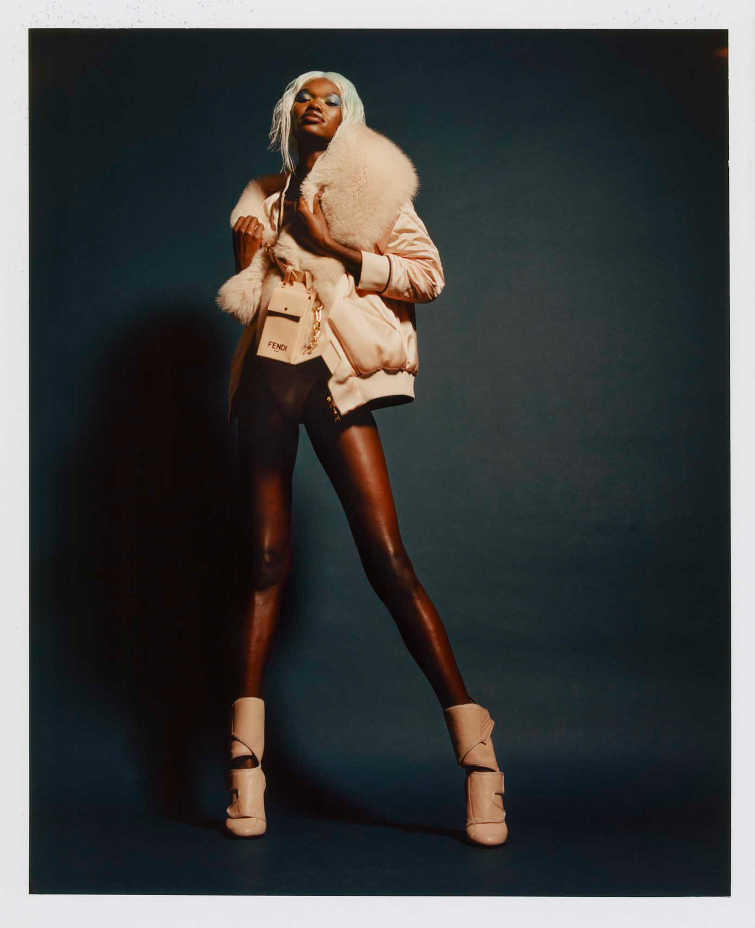 FENDI SPECIAL | WONDERLAND