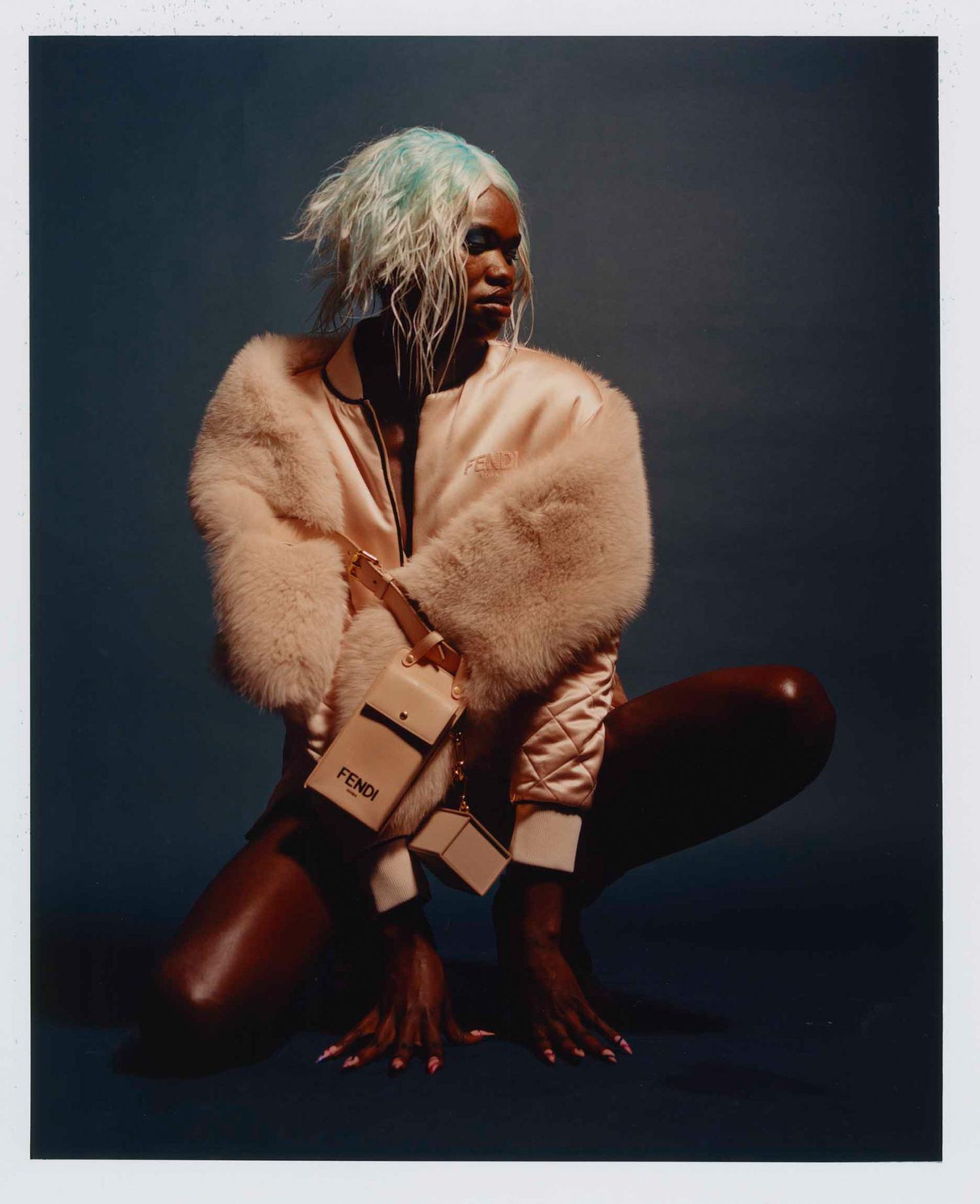 FENDI SPECIAL | WONDERLAND