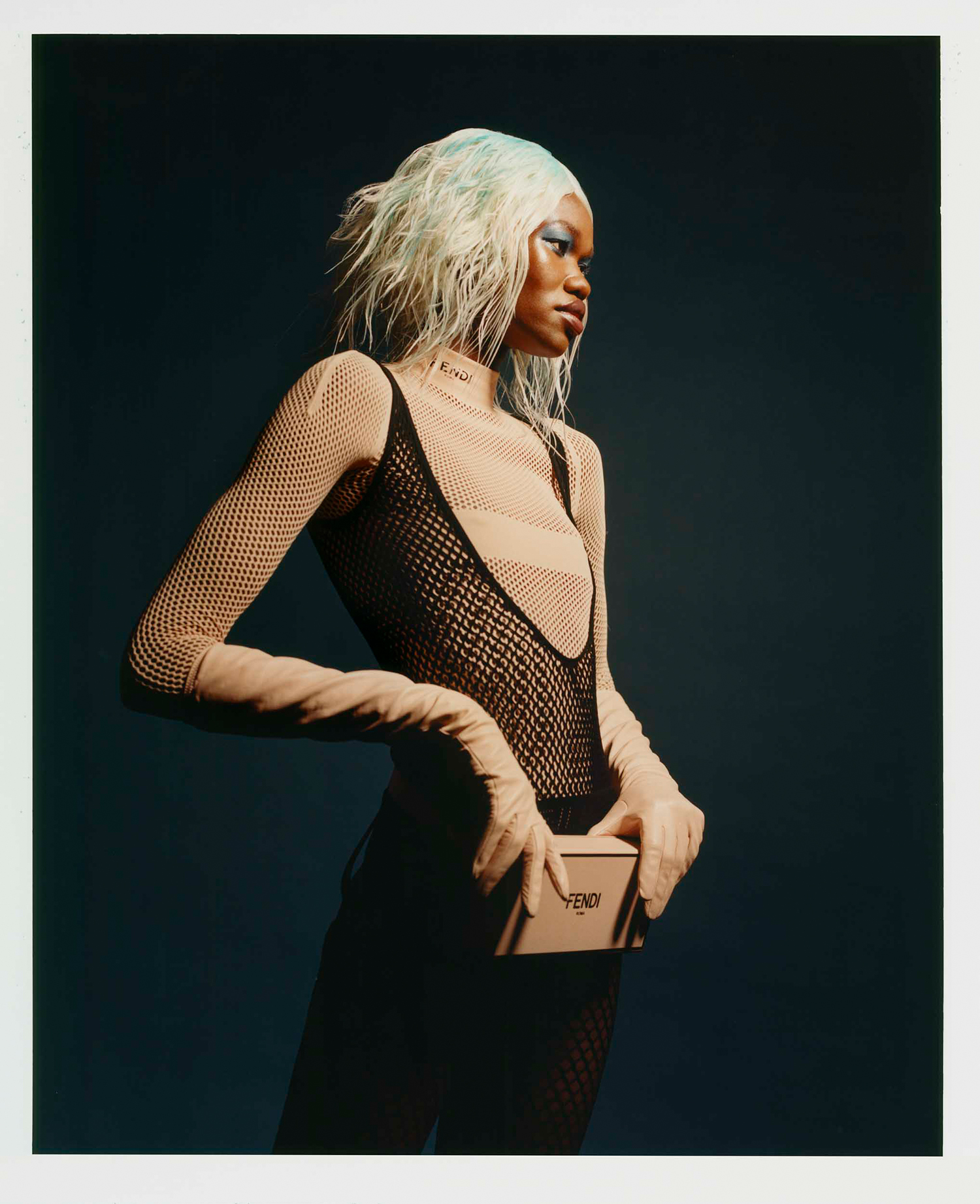 FENDI SPECIAL | WONDERLAND