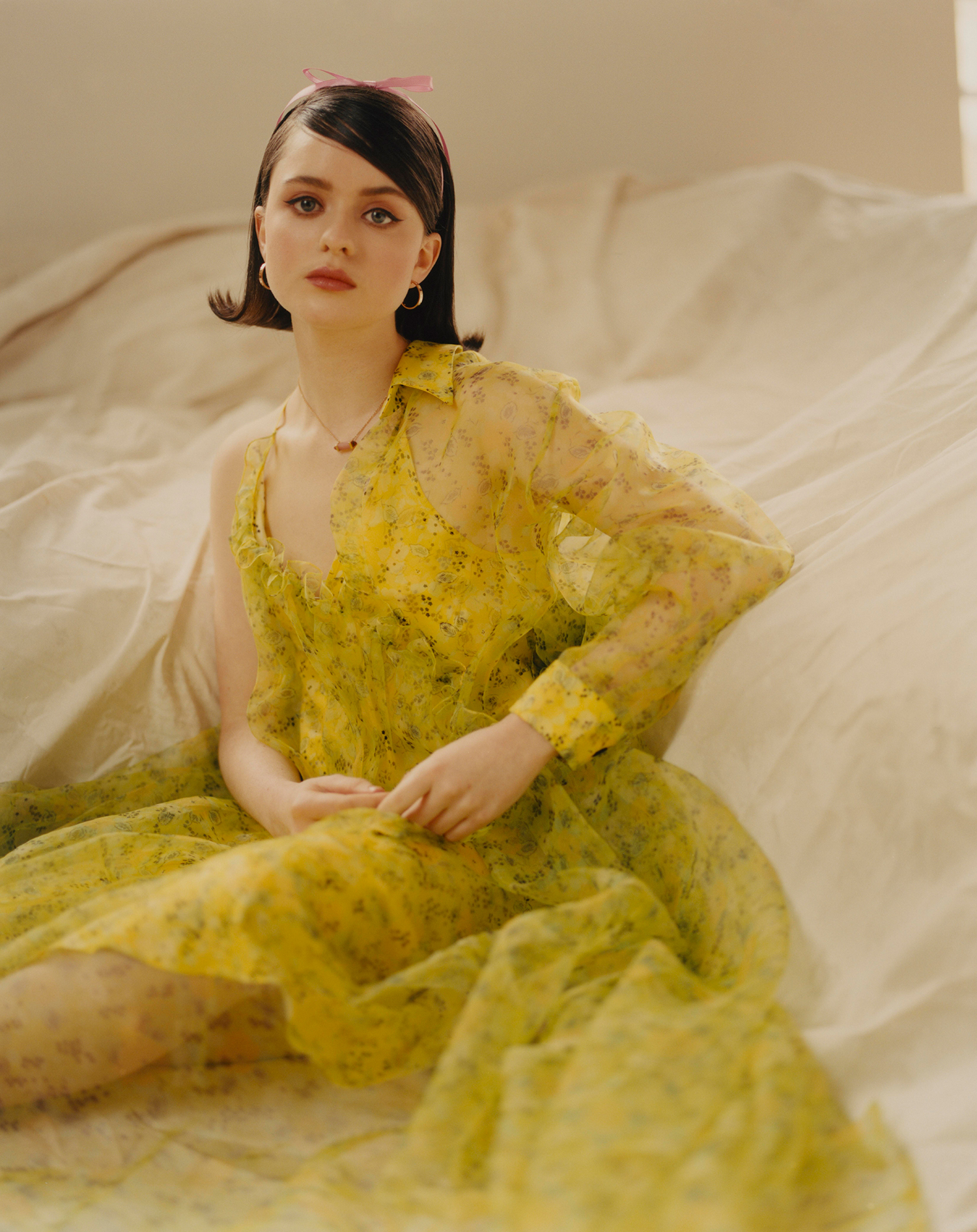 Miu Miu Special | Wonderland