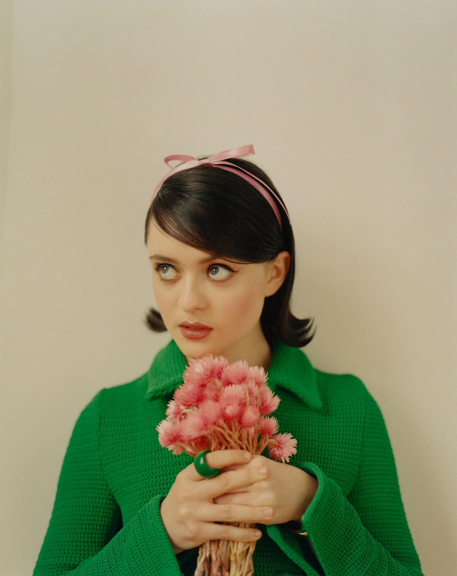 Miu Miu Special | Wonderland