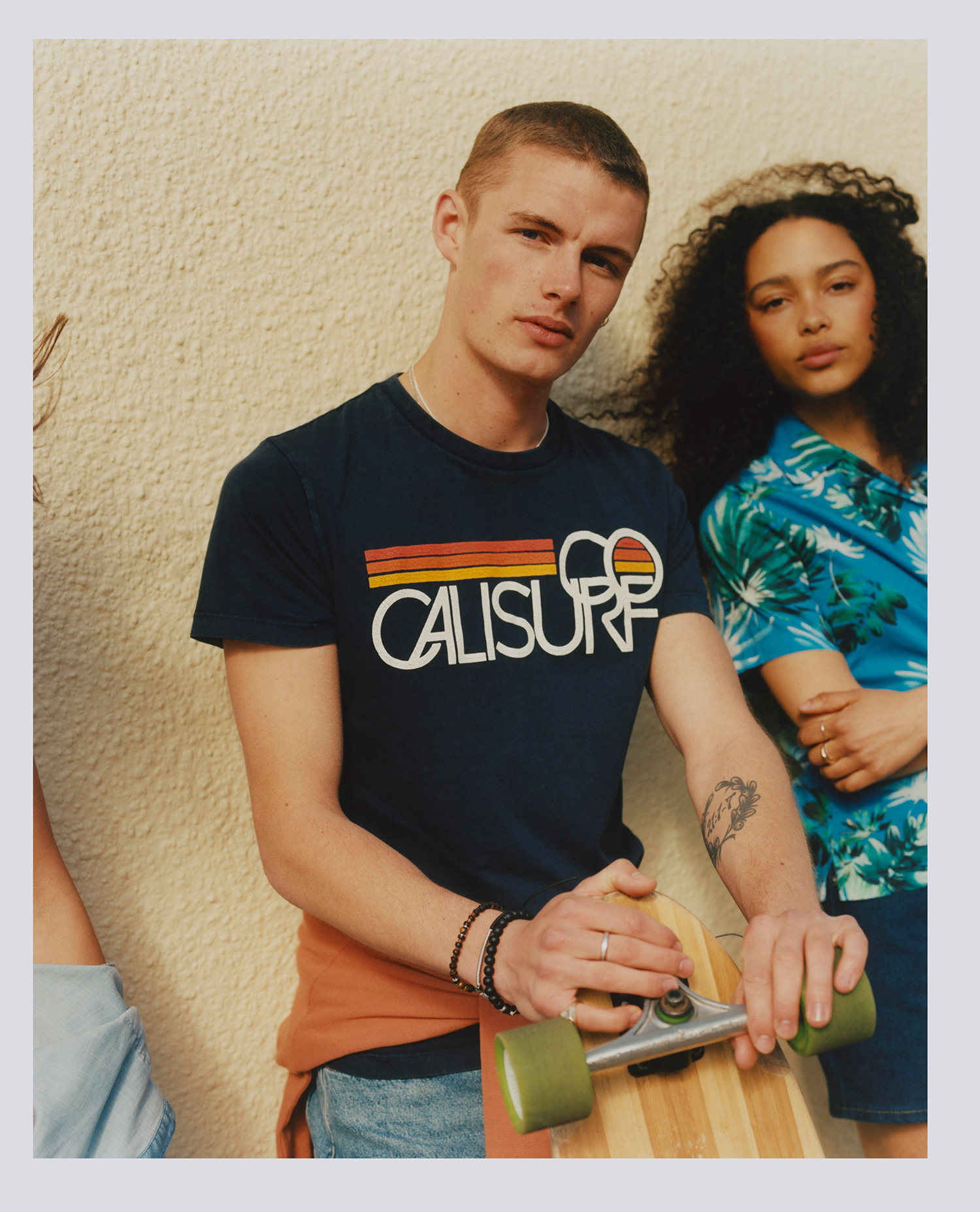 Superdry SS21