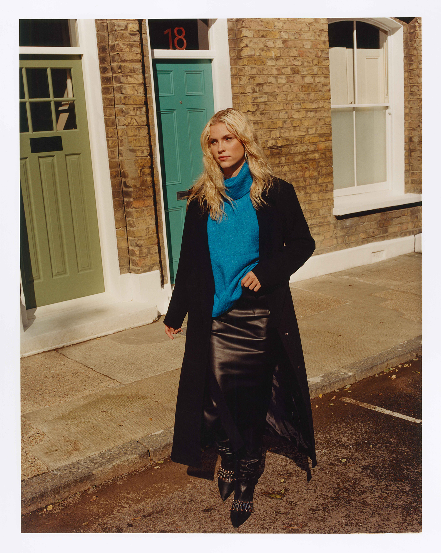 Orsay AW21
