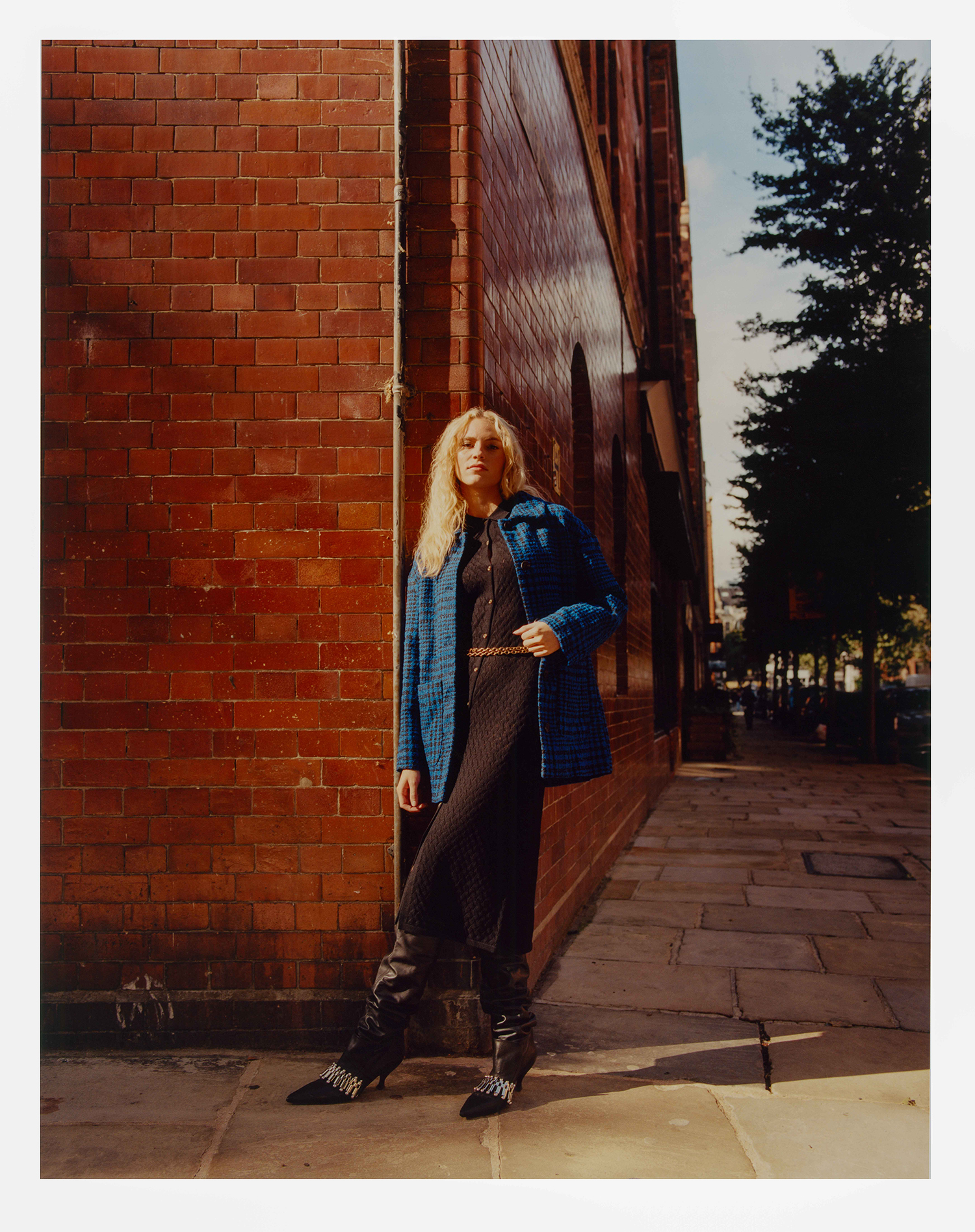 Orsay AW21