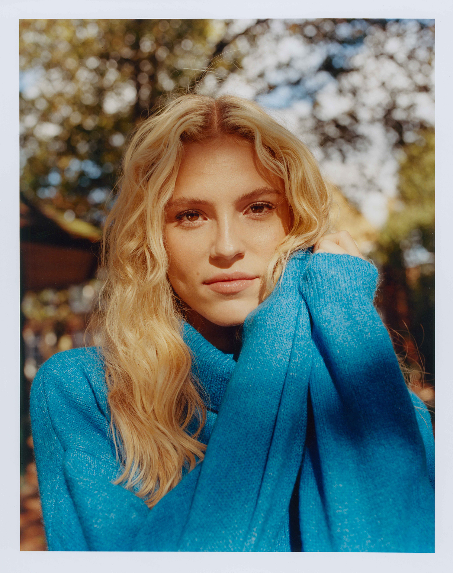 Orsay AW21