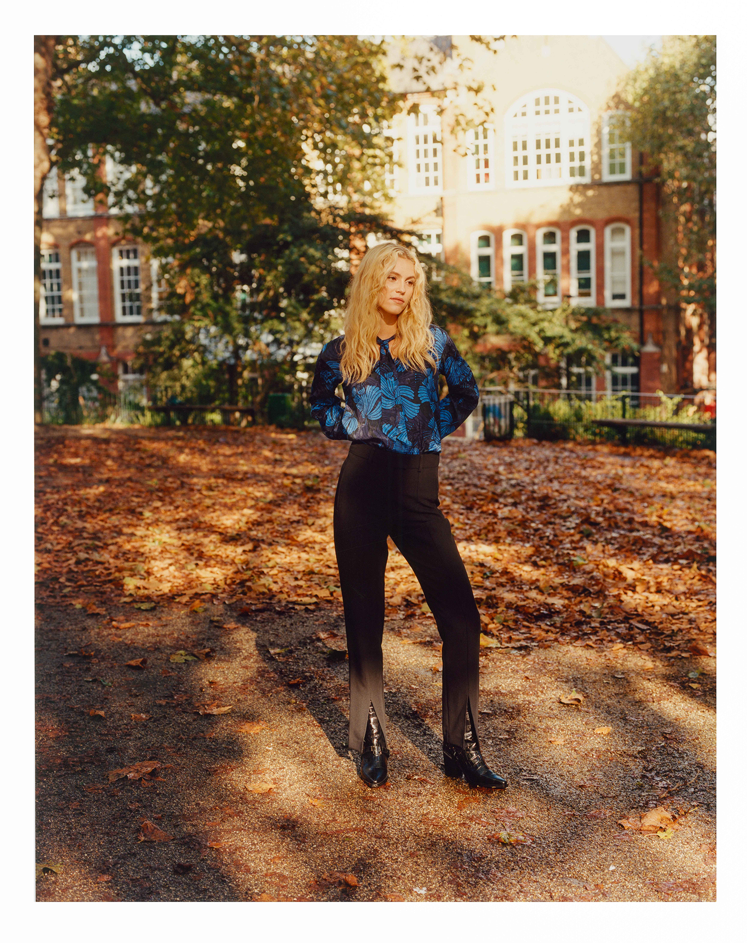 Orsay AW21