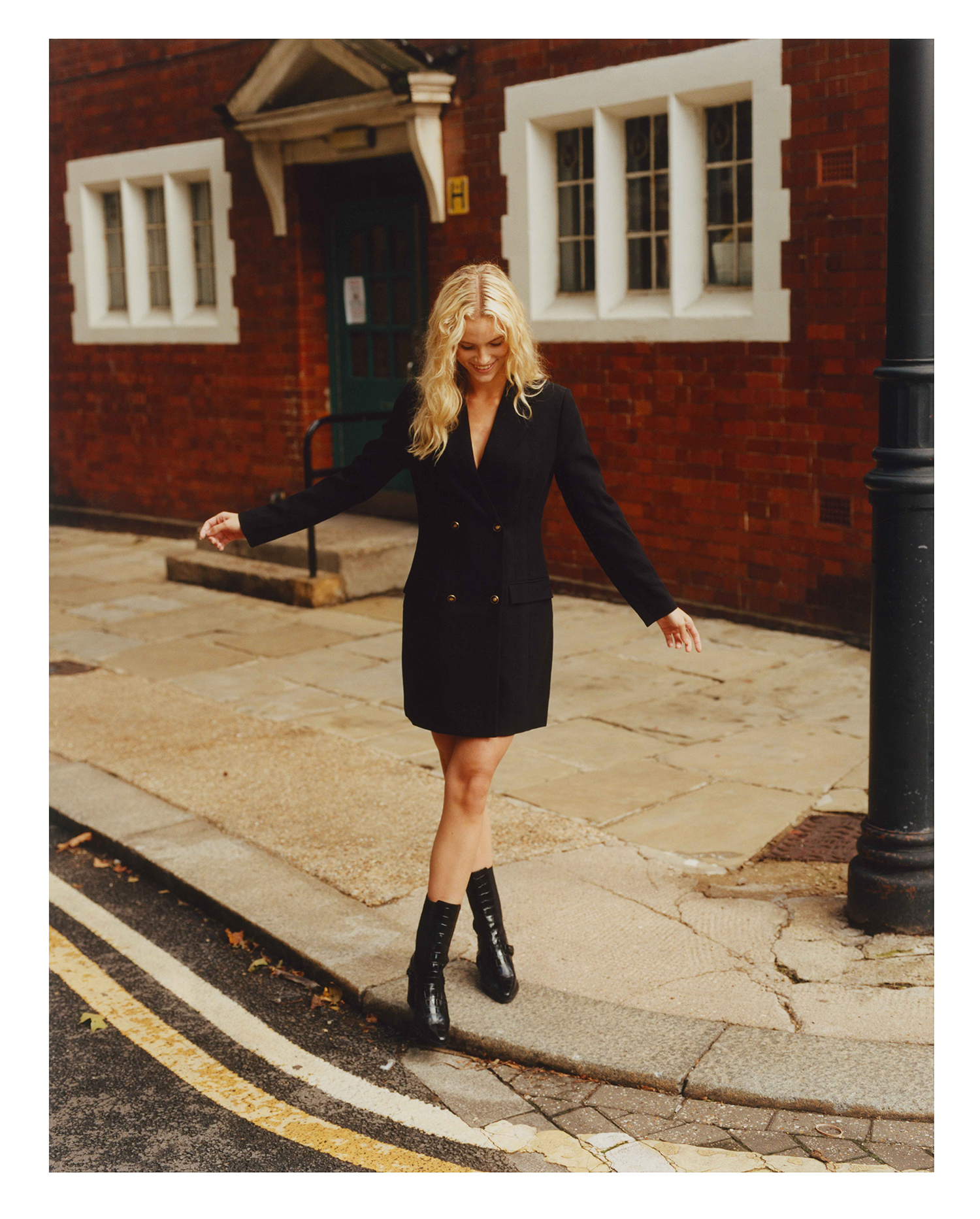 Orsay AW21