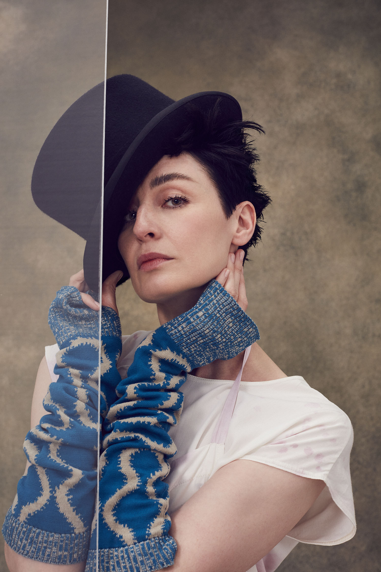 Great British Brands | Erin O’Connor