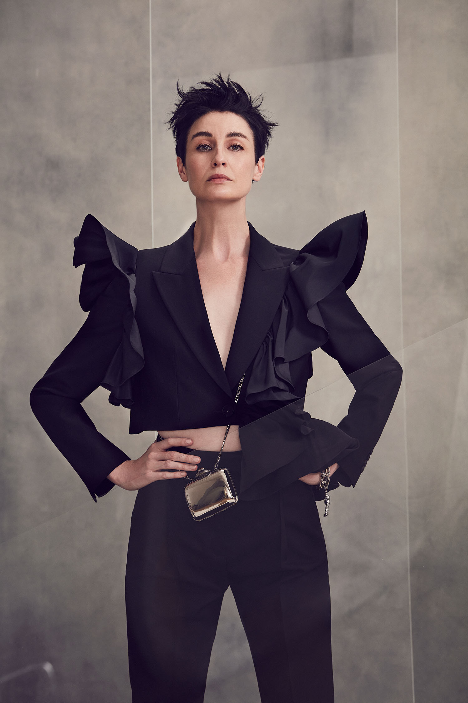 Great British Brands | Erin O’Connor