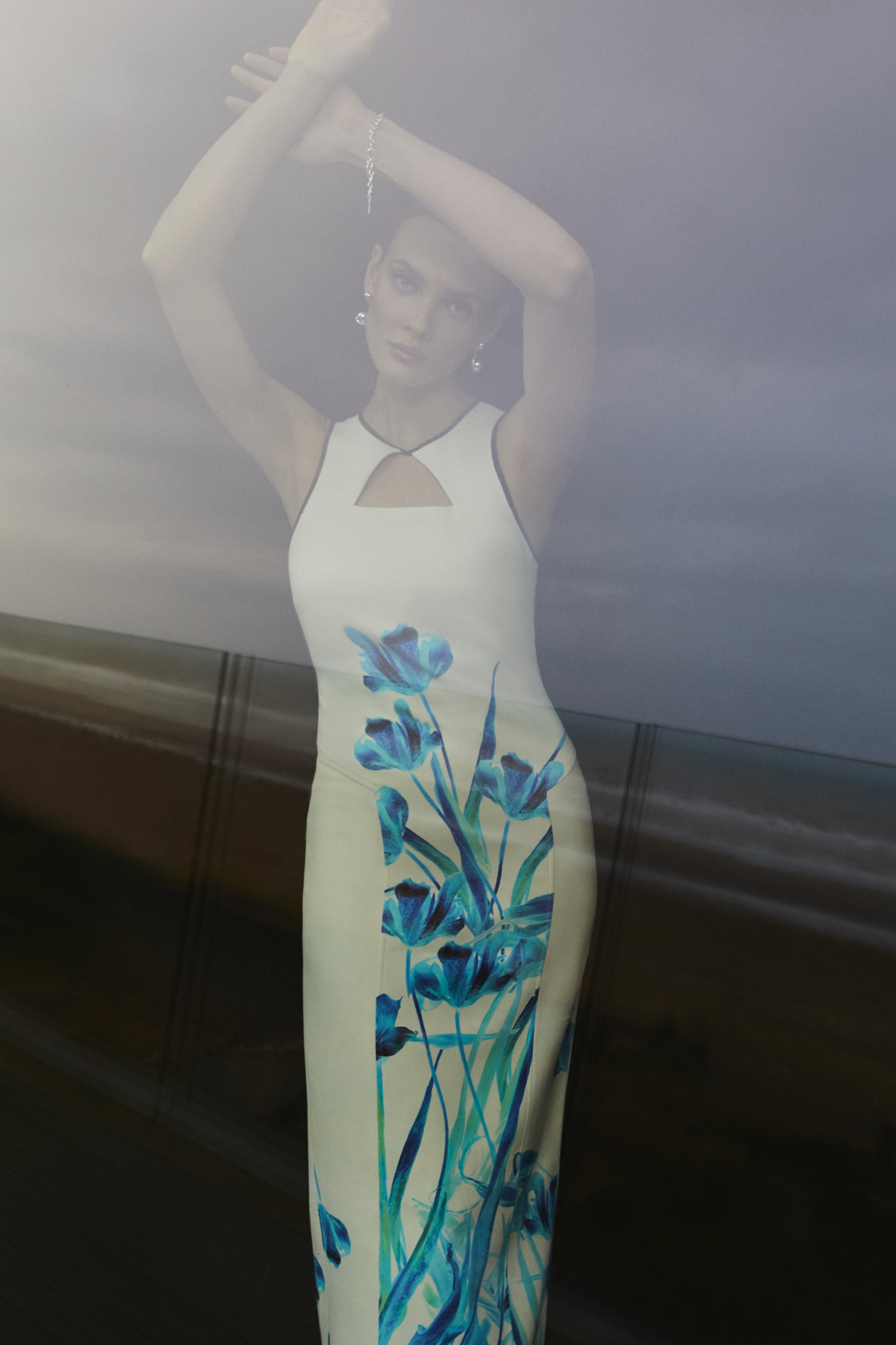 Nicholas Hughes x Karen Millen