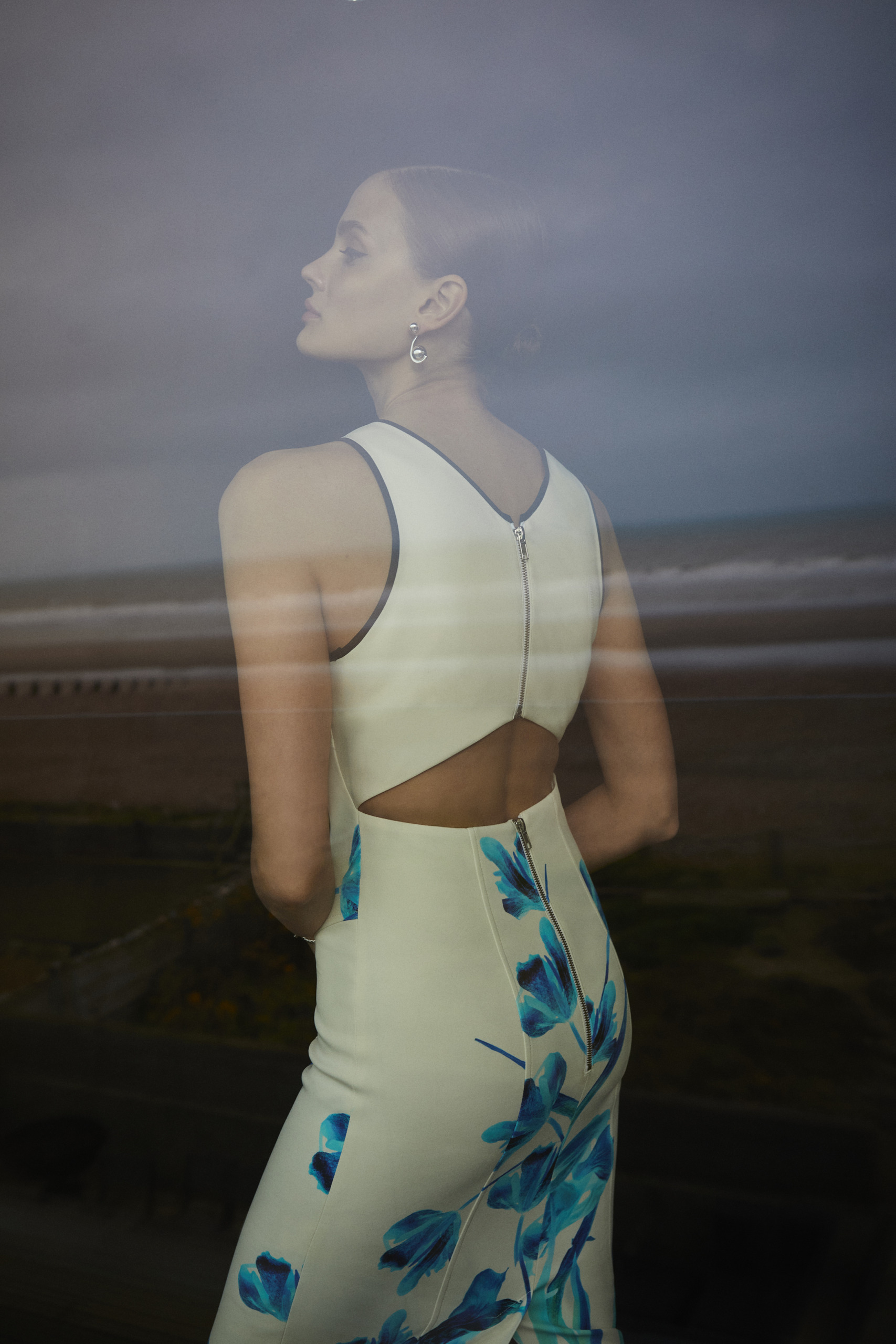 Nicholas Hughes x Karen Millen