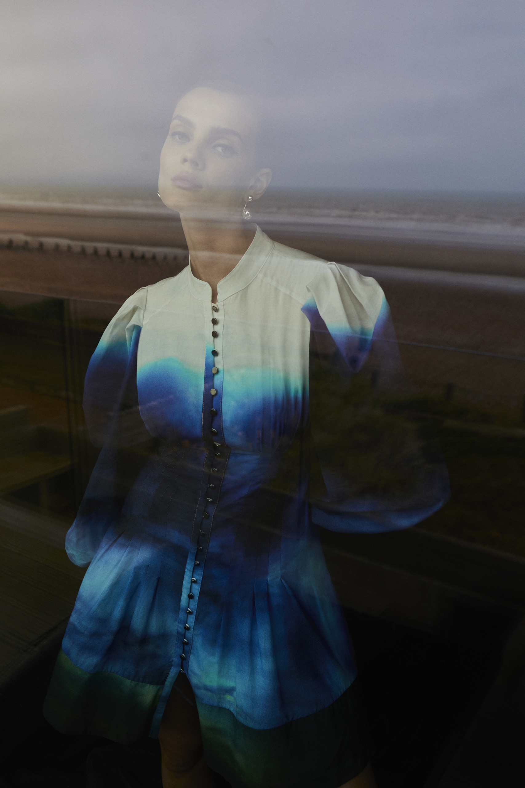 Nicholas Hughes x Karen Millen