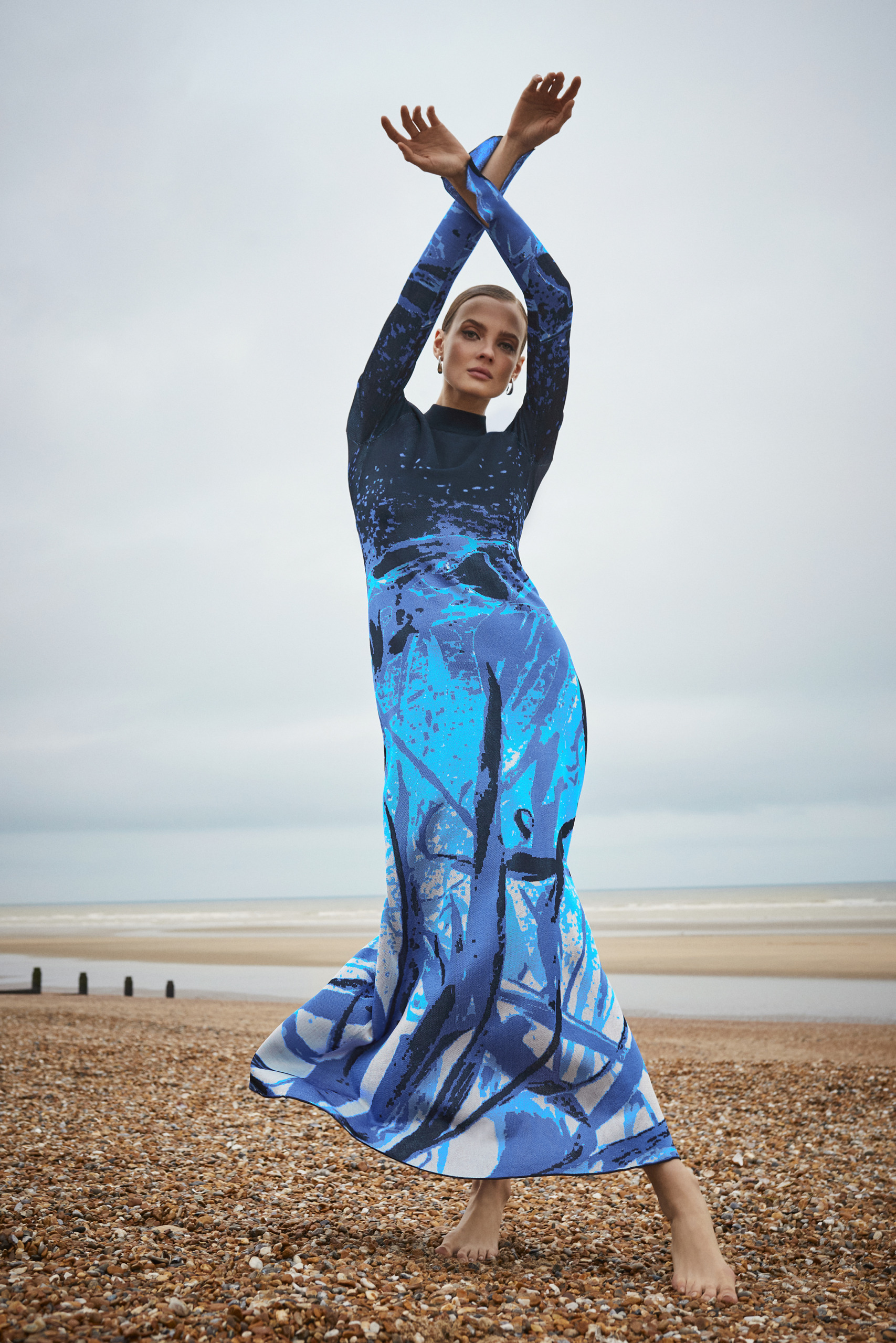 Nicholas Hughes x Karen Millen