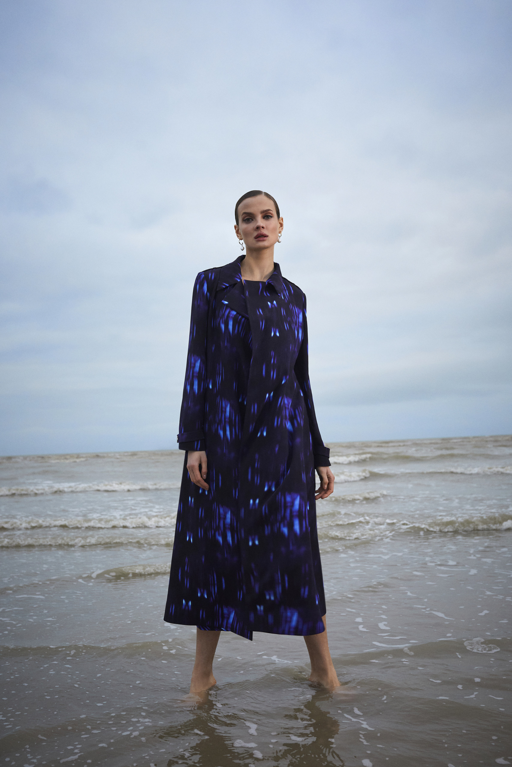 Nicholas Hughes x Karen Millen