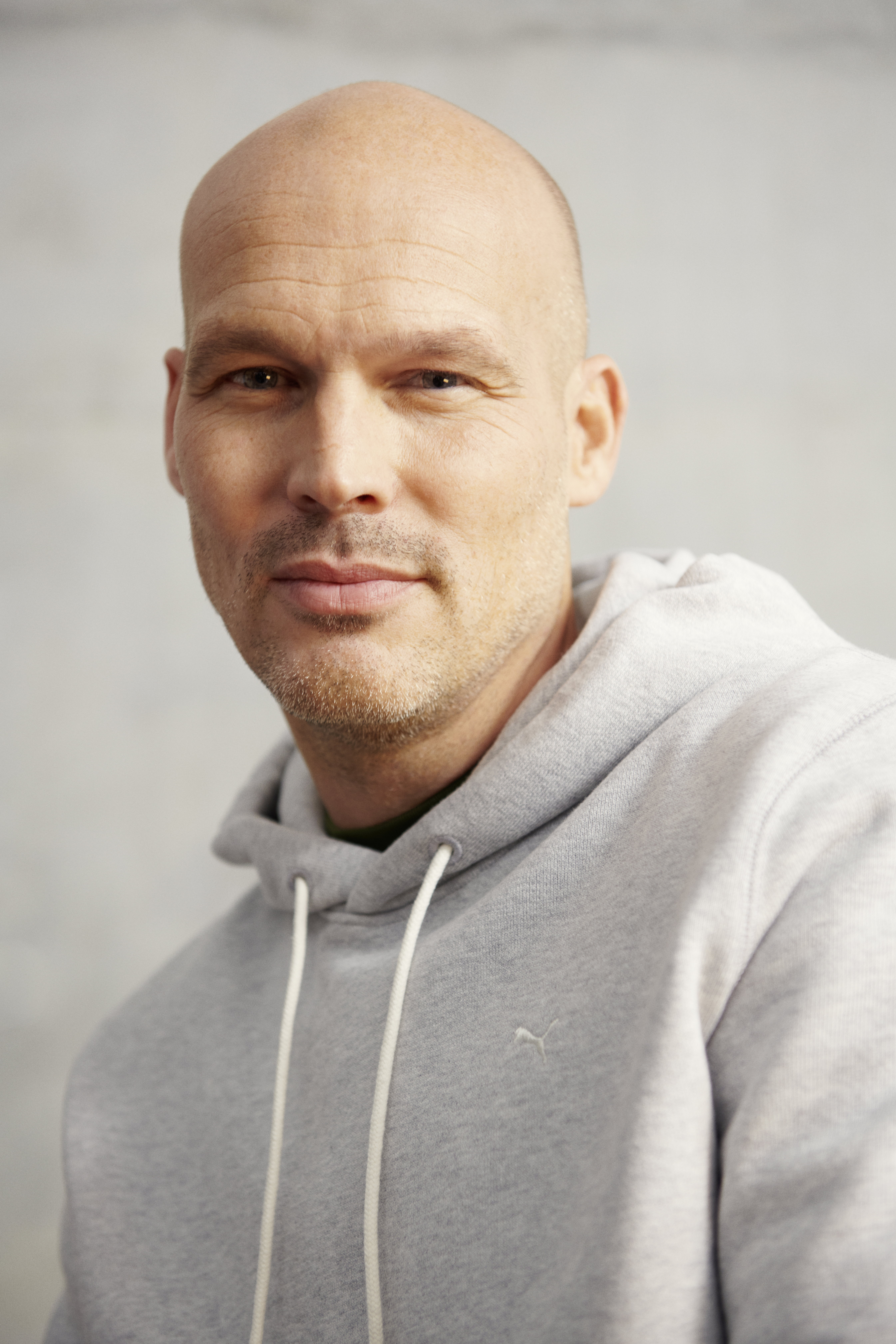 Highsnobiety | PUMA | Freddie Ljungberg