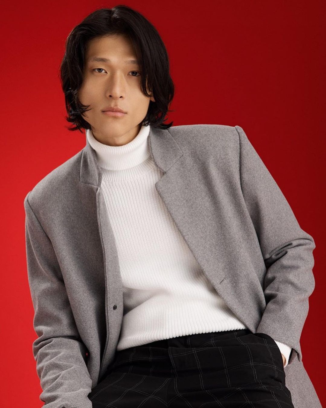 H&M x Sunday Times Style