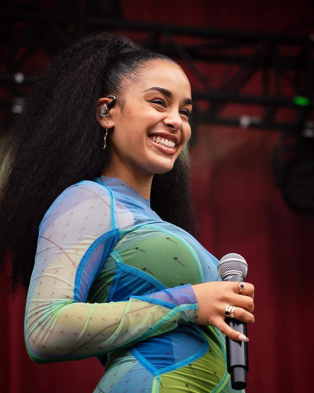 Jorja Smith