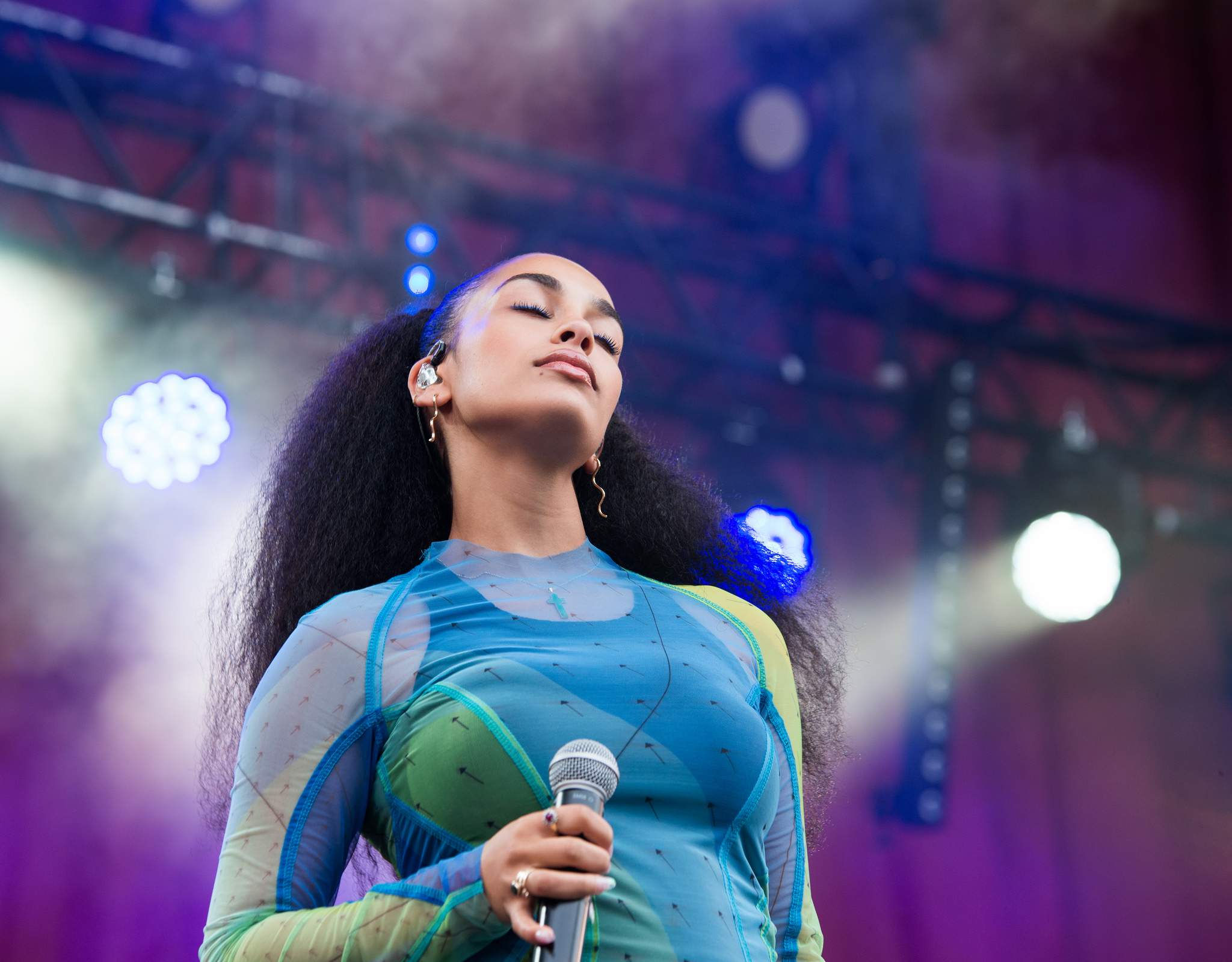 Jorja Smith