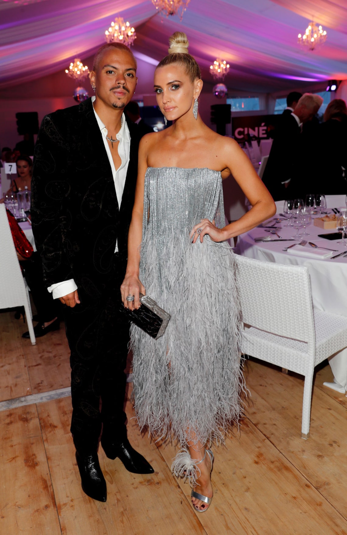 Ashlee Simpson