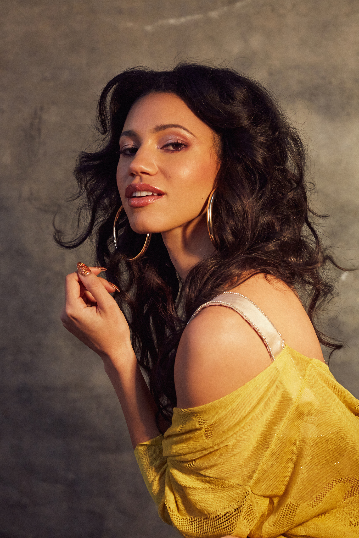 VICK HOPE