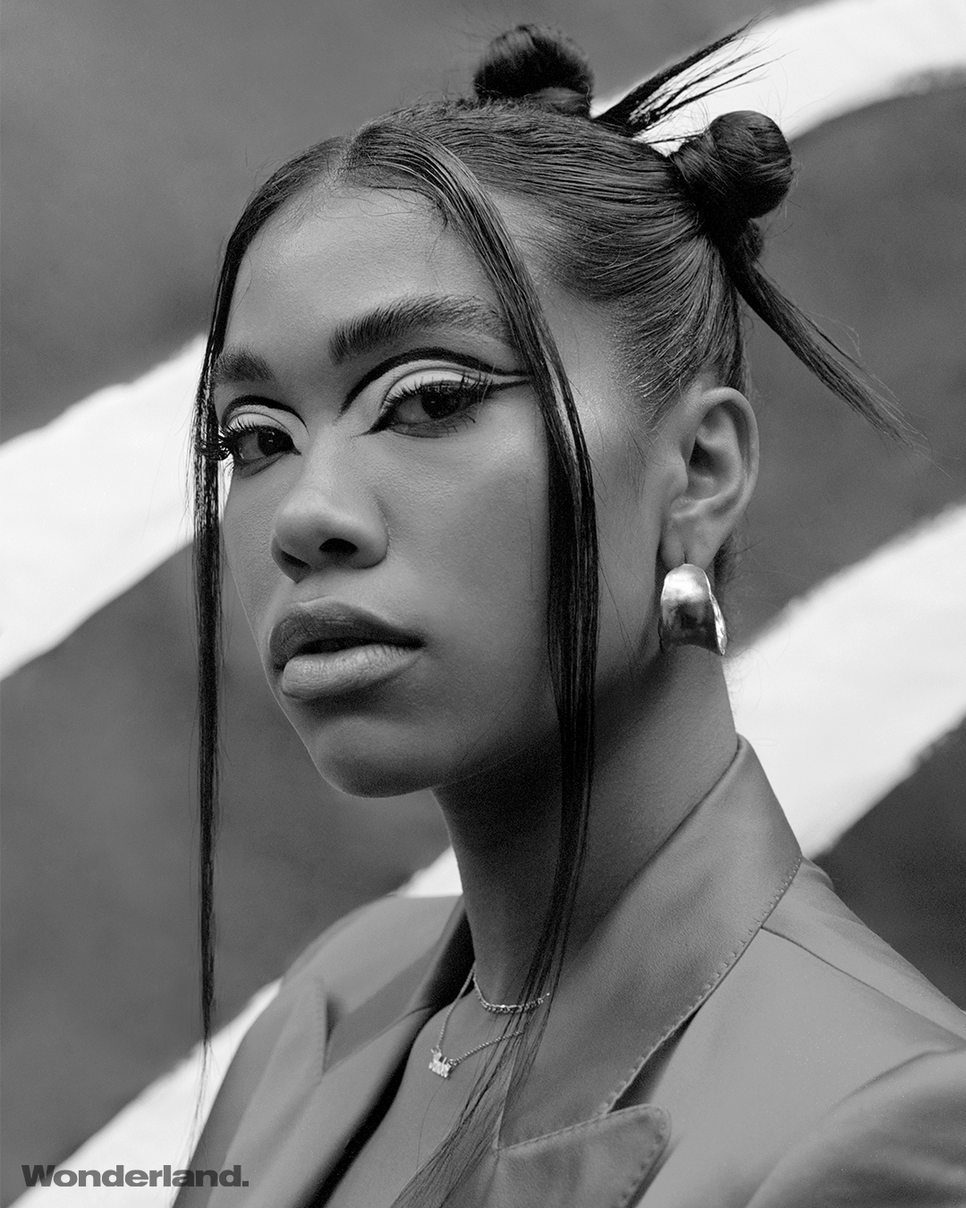 Amber Mark | Wonderland