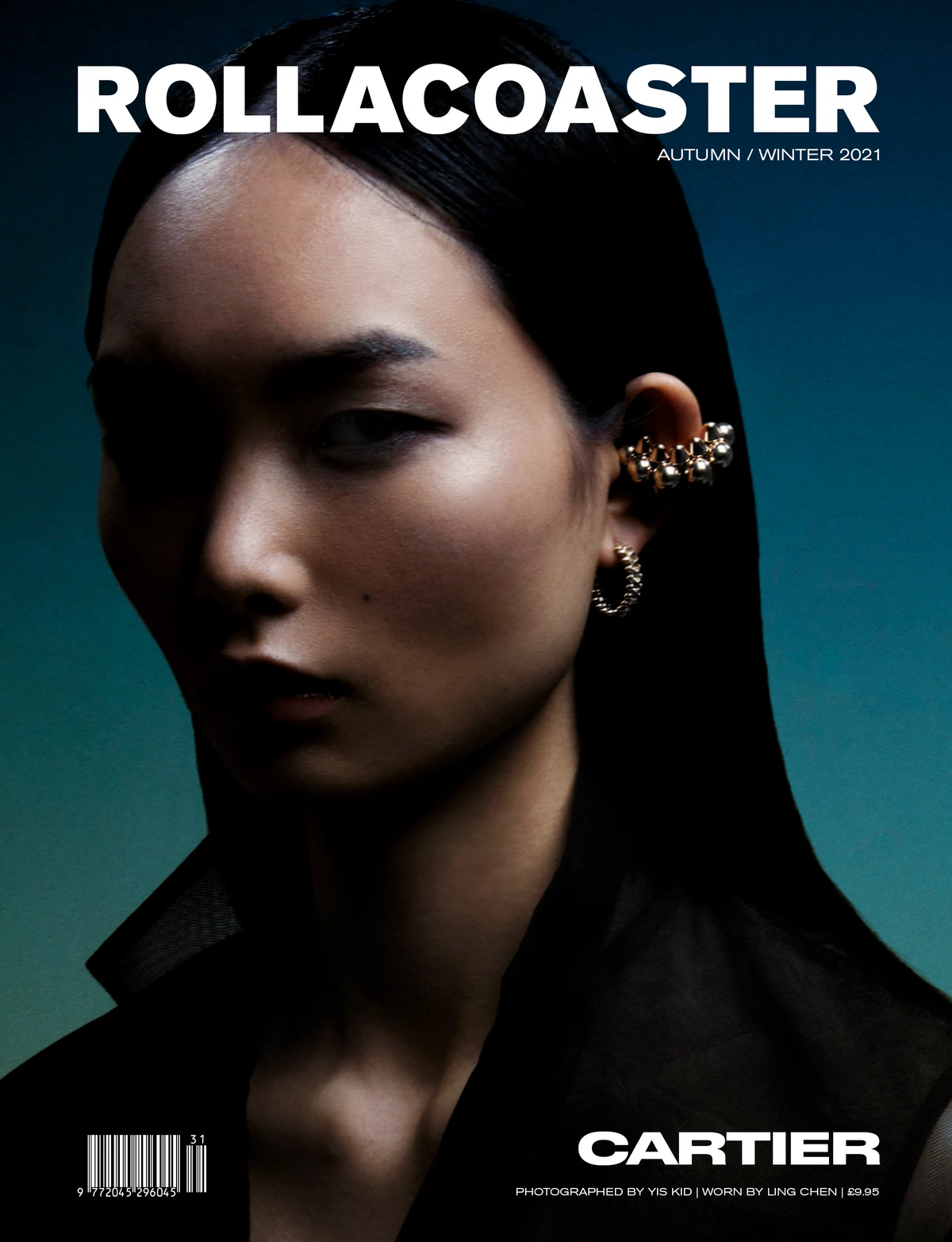 Rollacoaster | Winter 21/22