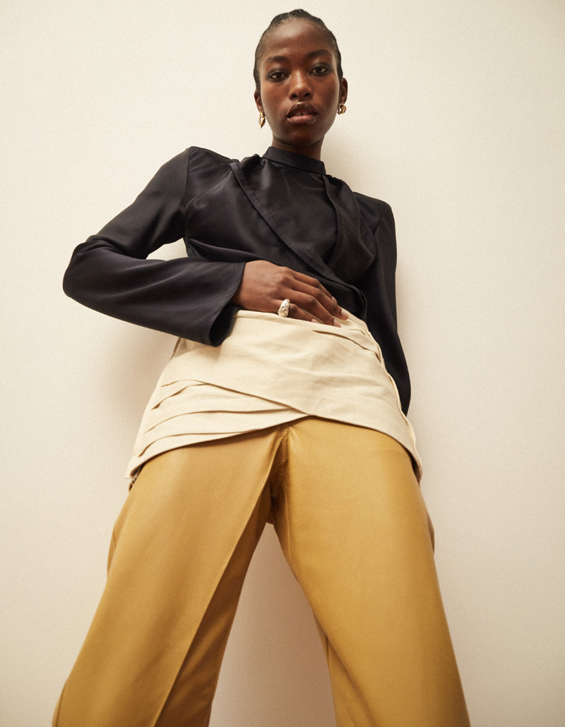 CHIZOBA | ALSO JOURNAL