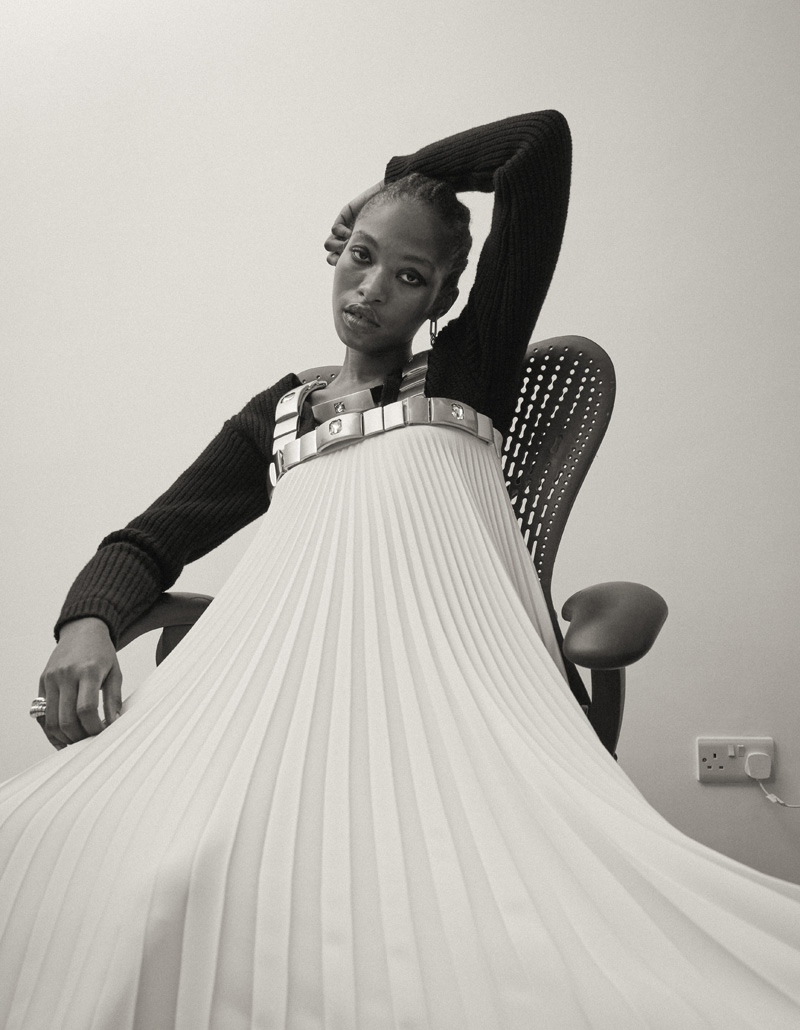 CHIZOBA | ALSO JOURNAL