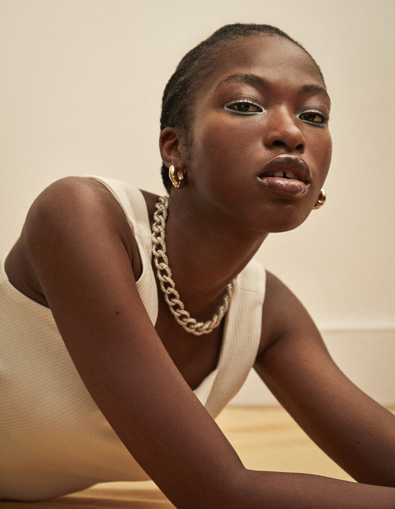 CHIZOBA | ALSO JOURNAL