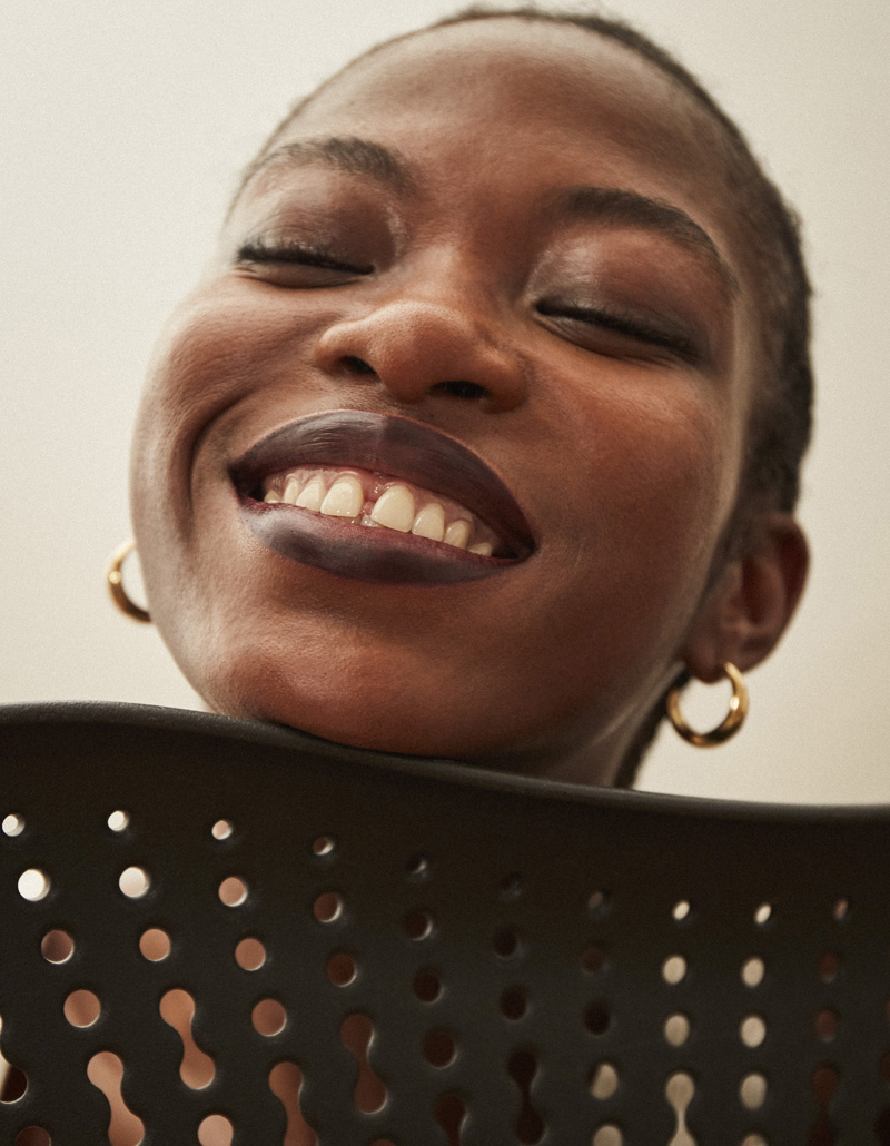 CHIZOBA | ALSO JOURNAL