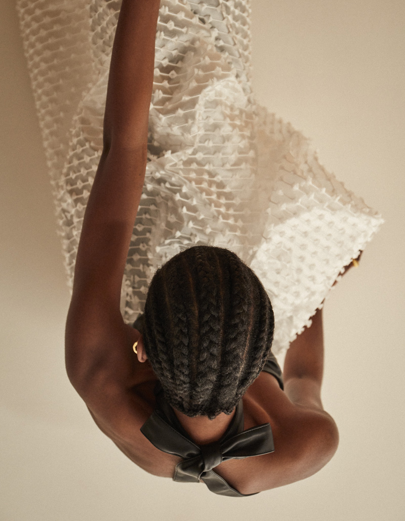 CHIZOBA | ALSO JOURNAL