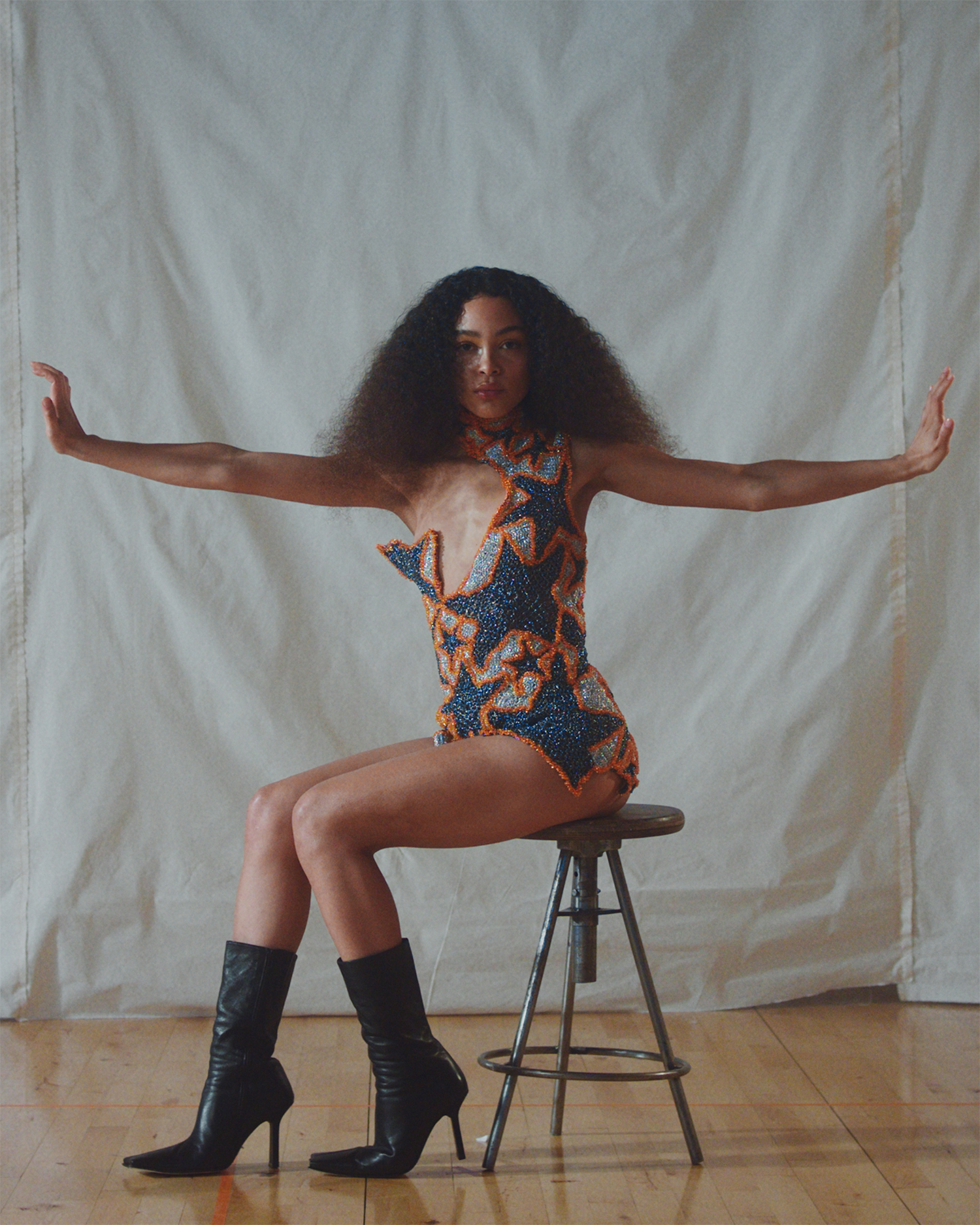 Bikoko | Dazed