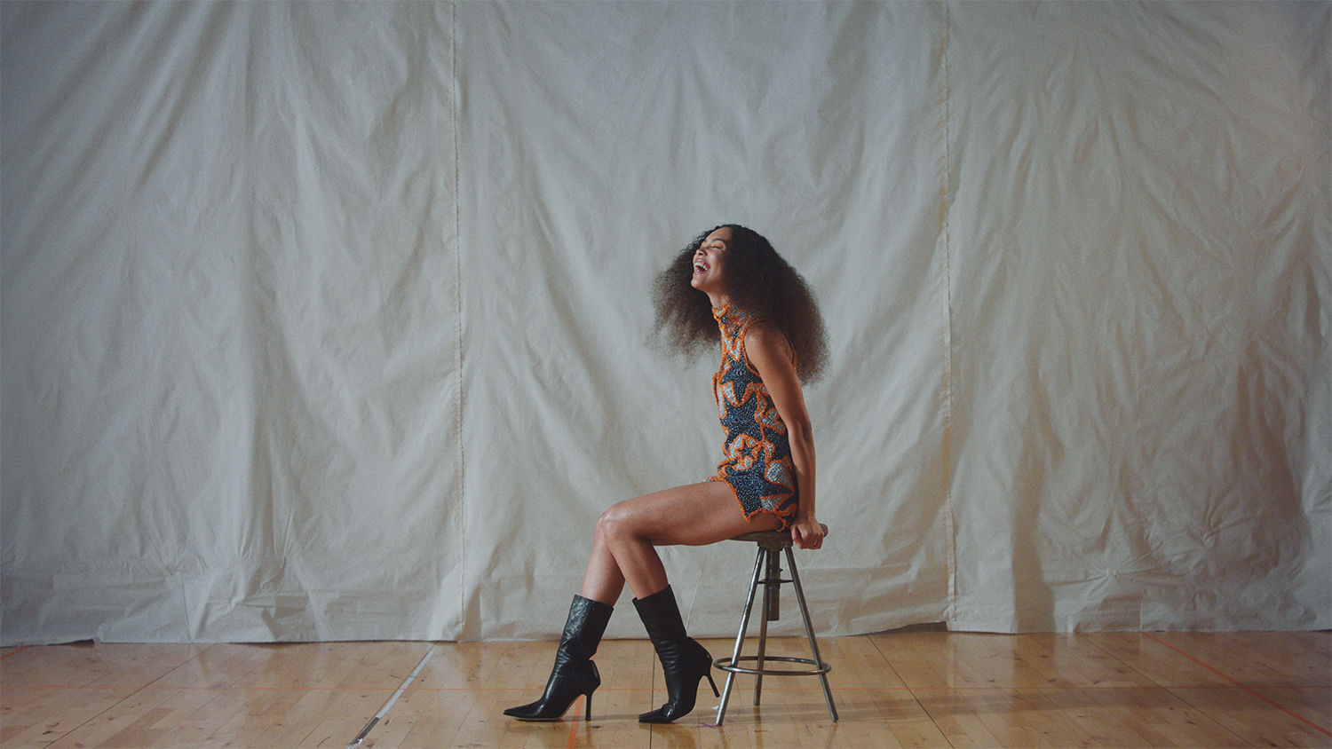 Bikoko | Dazed