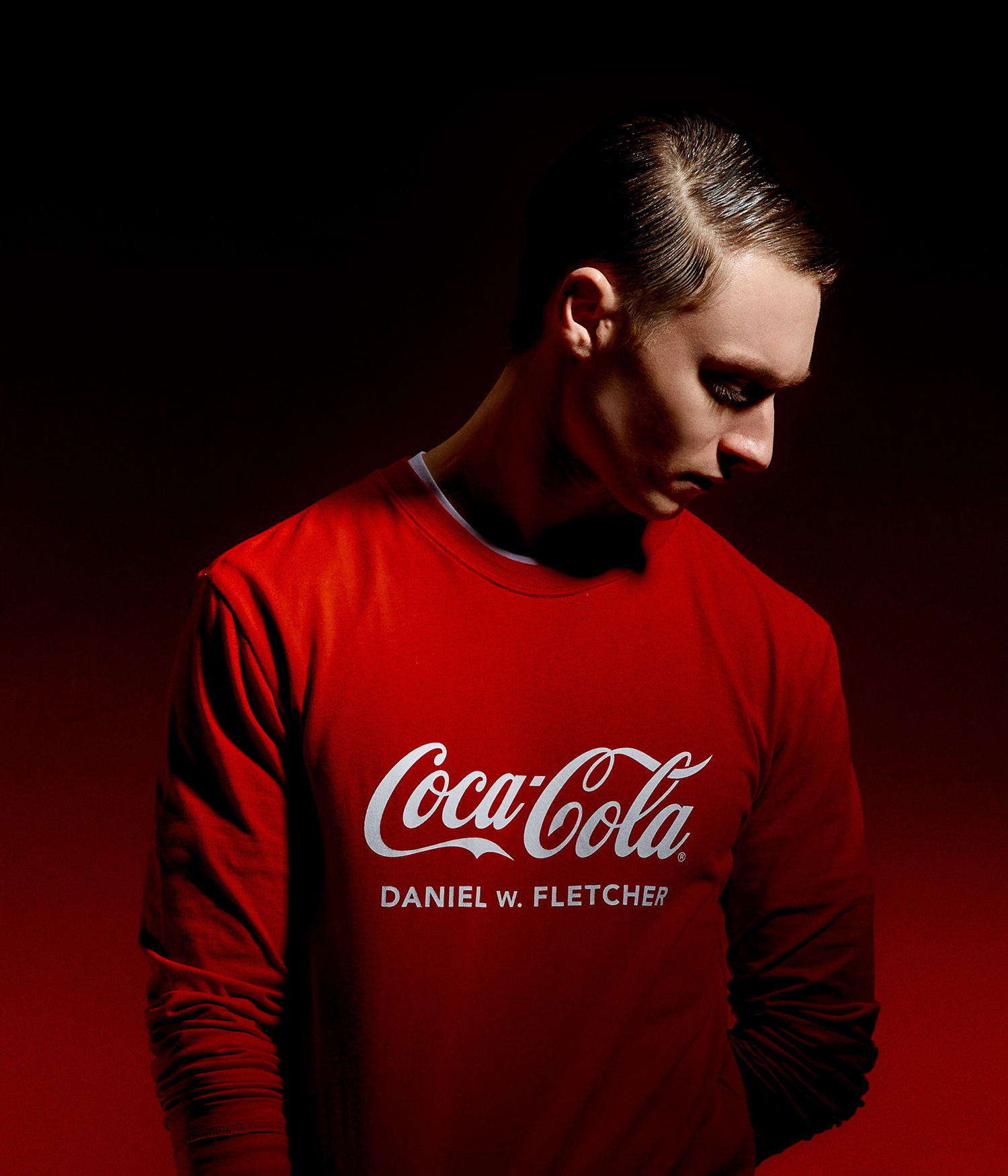 Daniel W. Fletcher x Coca Cola