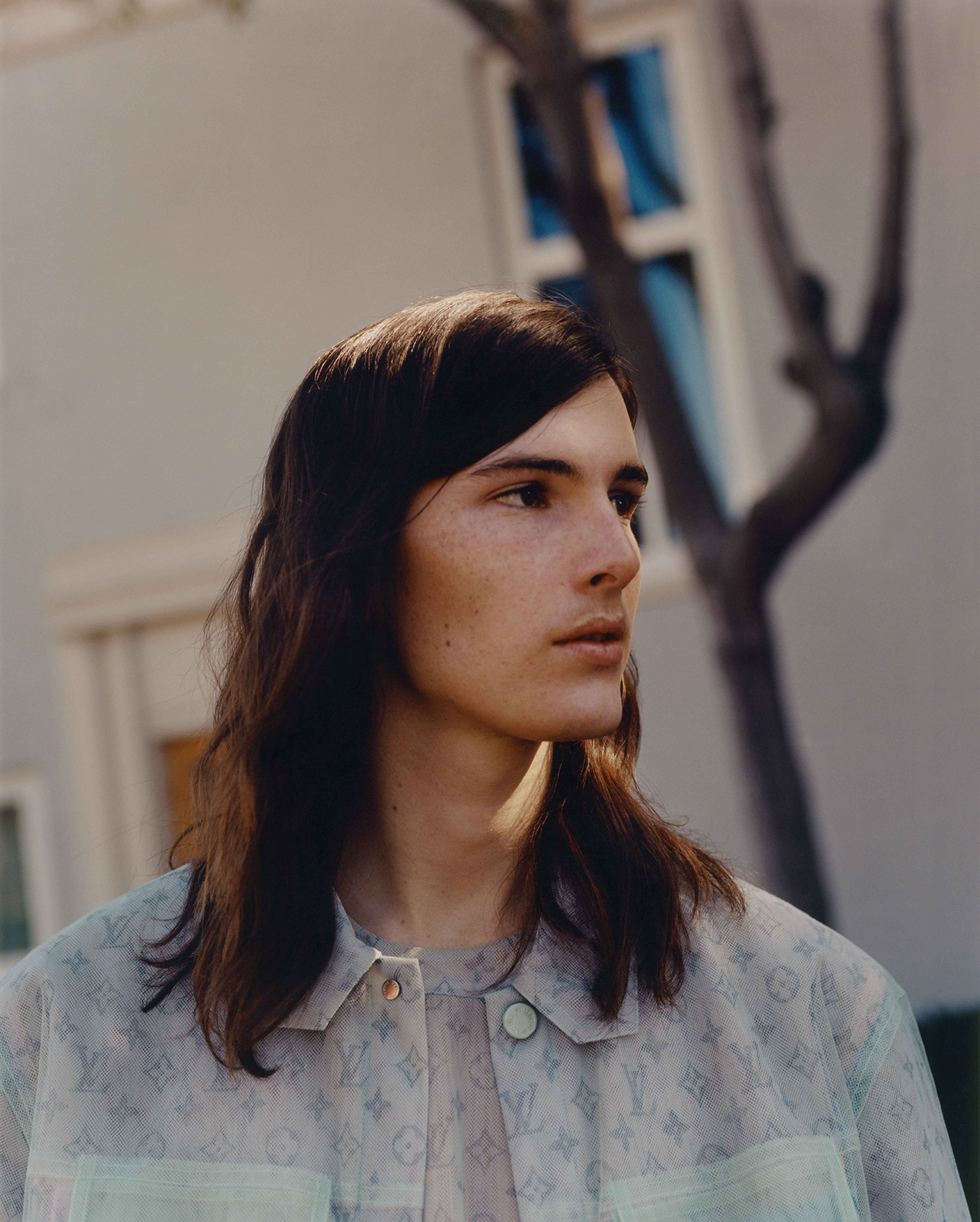 Dylan Brosnan | L’Officiel Italia