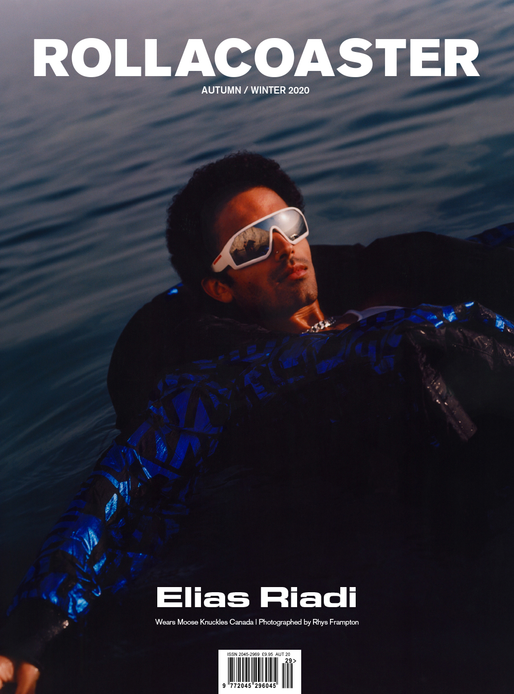 Elias | Rollacoaster