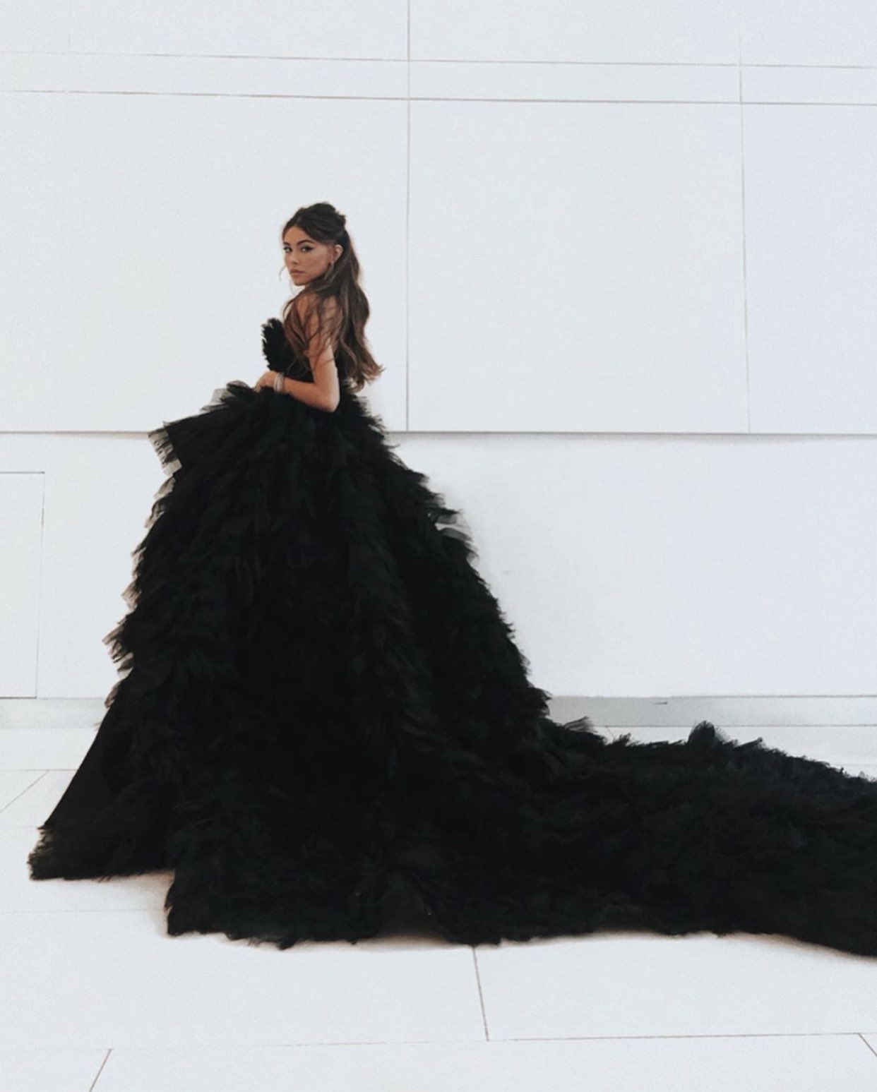 Madison Beer | Cannes Film Festival