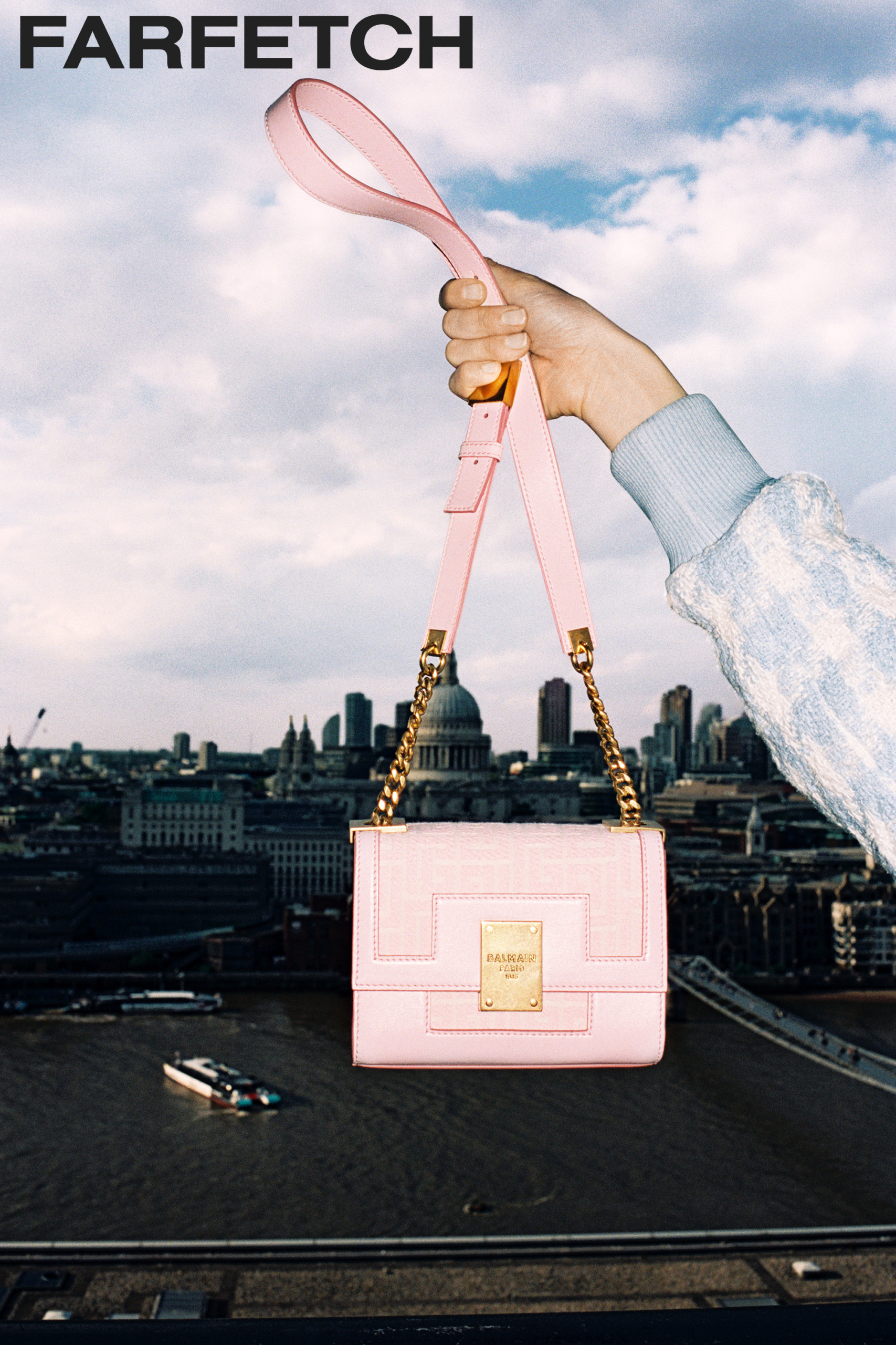 FARFETCH PRE-FALL