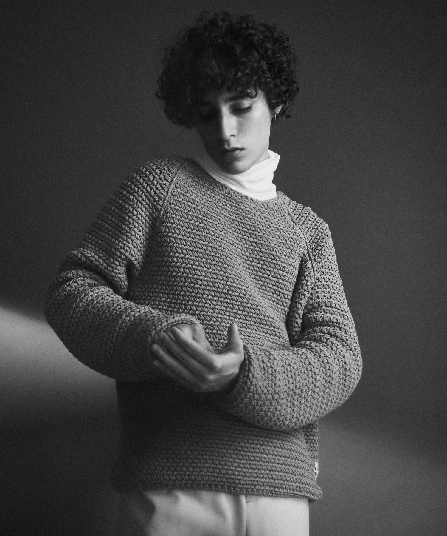 FILIPPO SCOTTI | HERO MAGAZINE