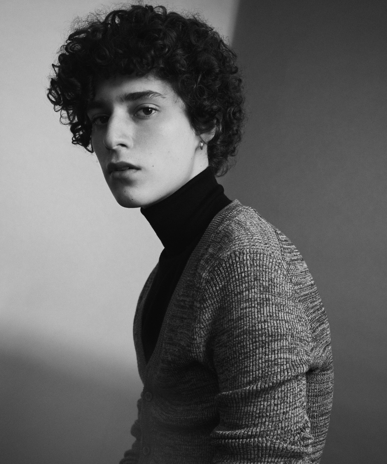 FILIPPO SCOTTI | HERO MAGAZINE