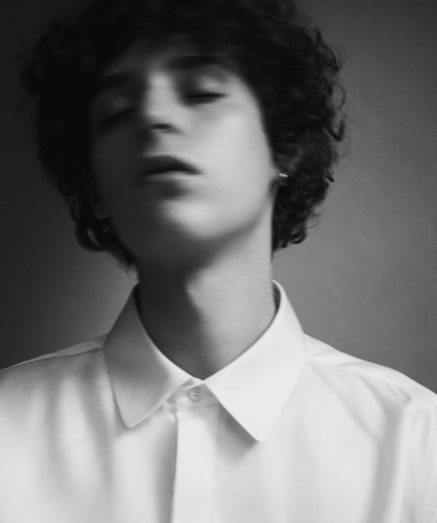 FILIPPO SCOTTI | HERO MAGAZINE