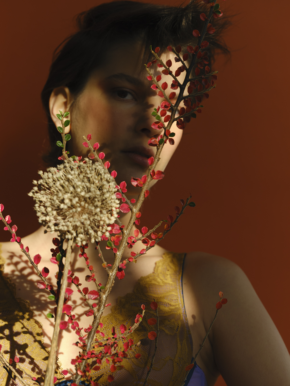 GLASS MAGAZINE