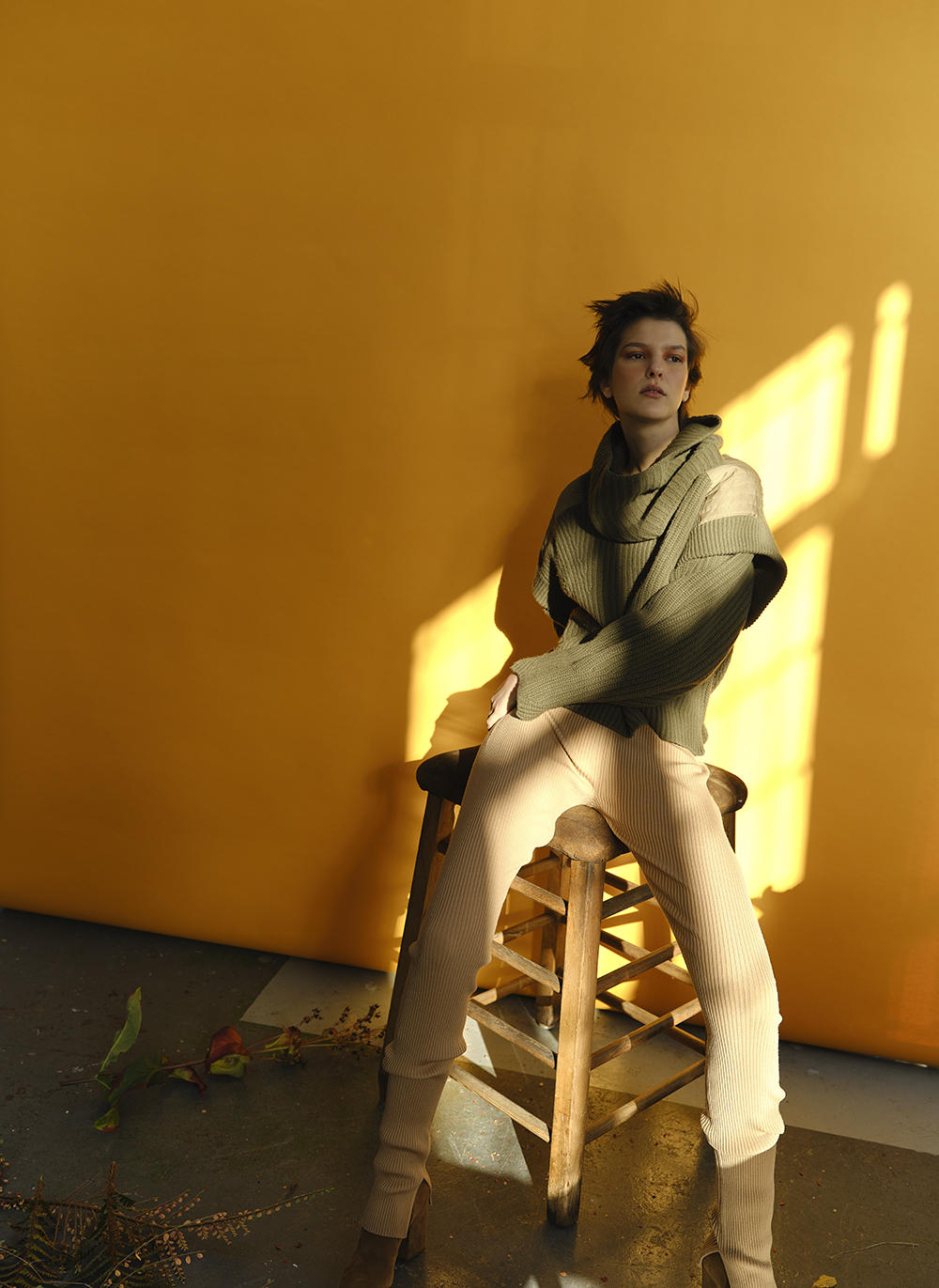 GLASS MAGAZINE
