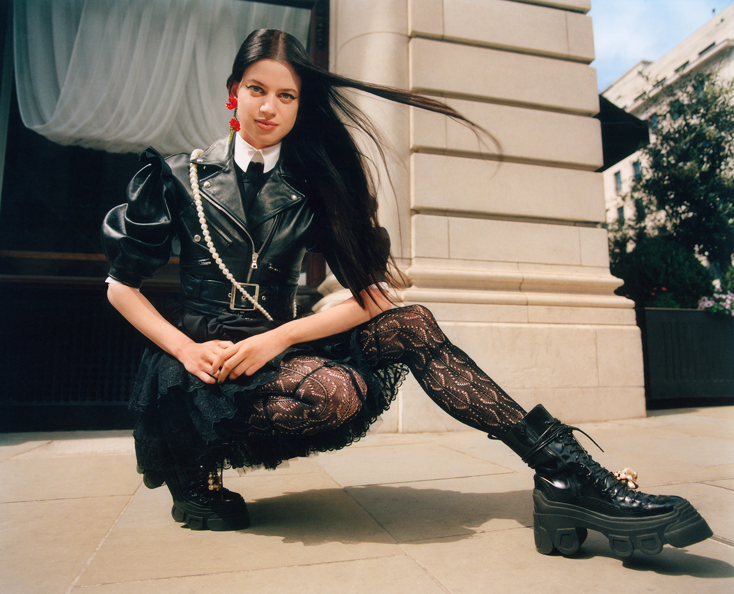 A/W 21 Farfetch