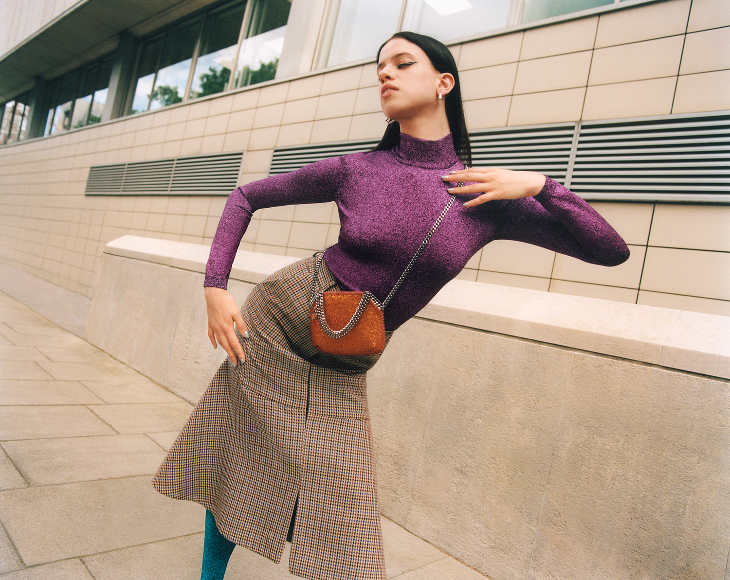 A/W 21 Farfetch