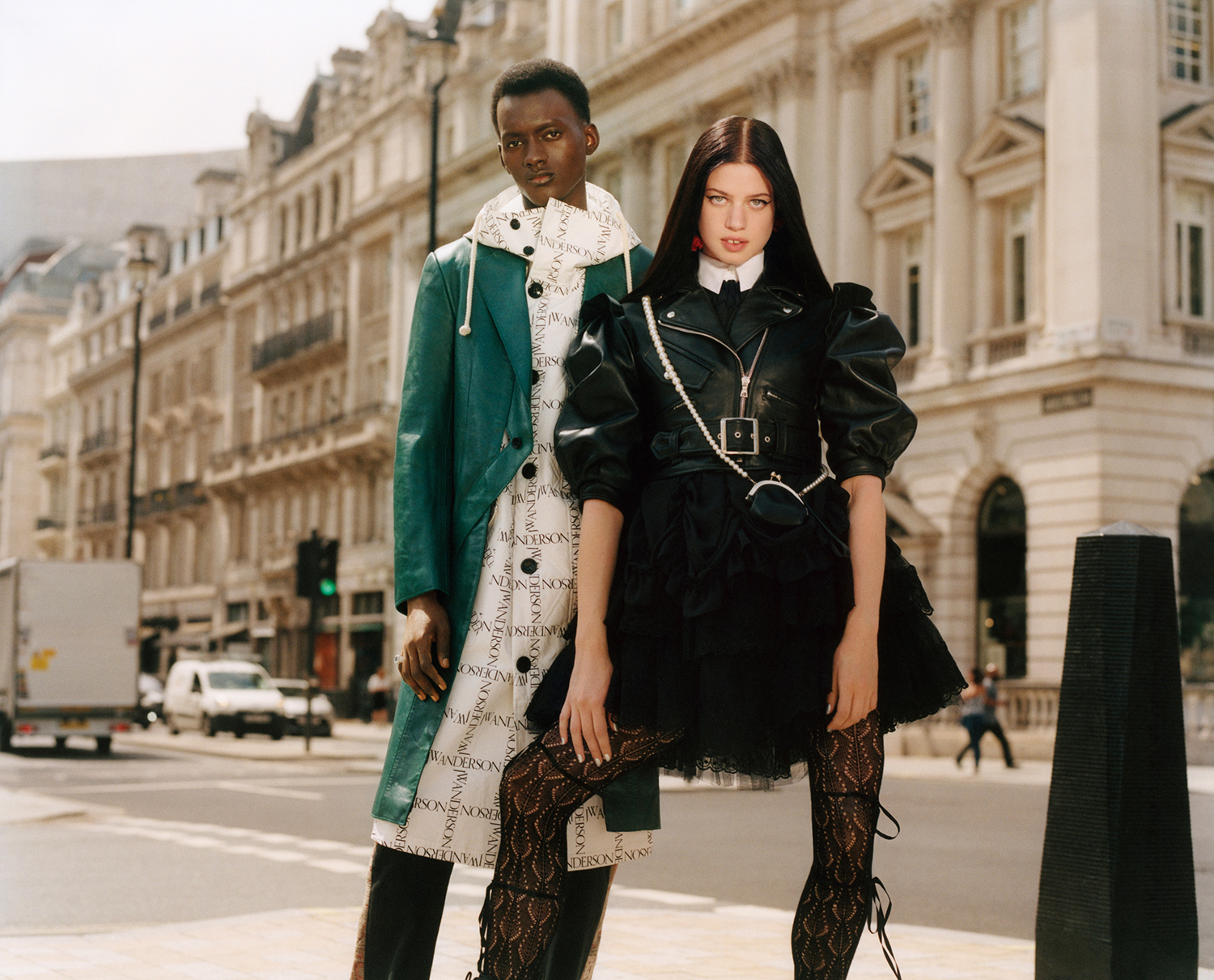 A/W 21 Farfetch