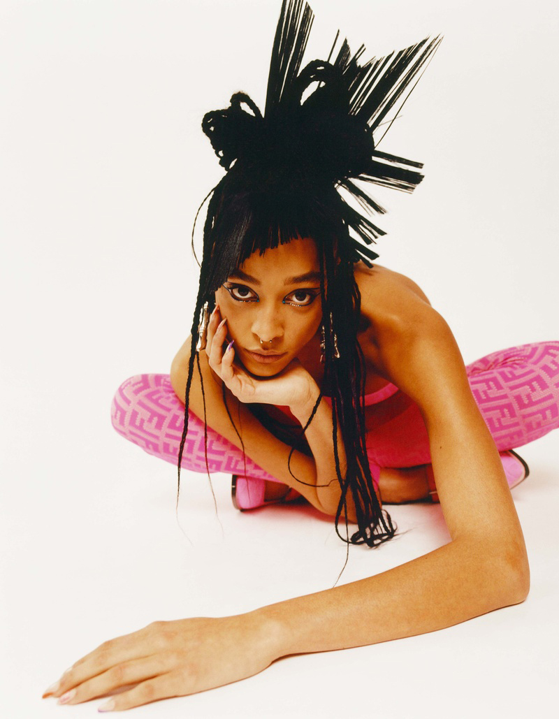 Fendi Special | Wonderland