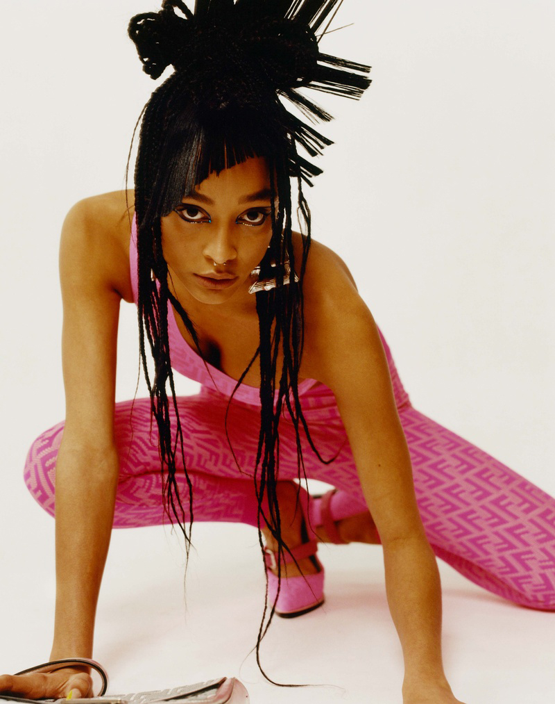 Fendi Special | Wonderland